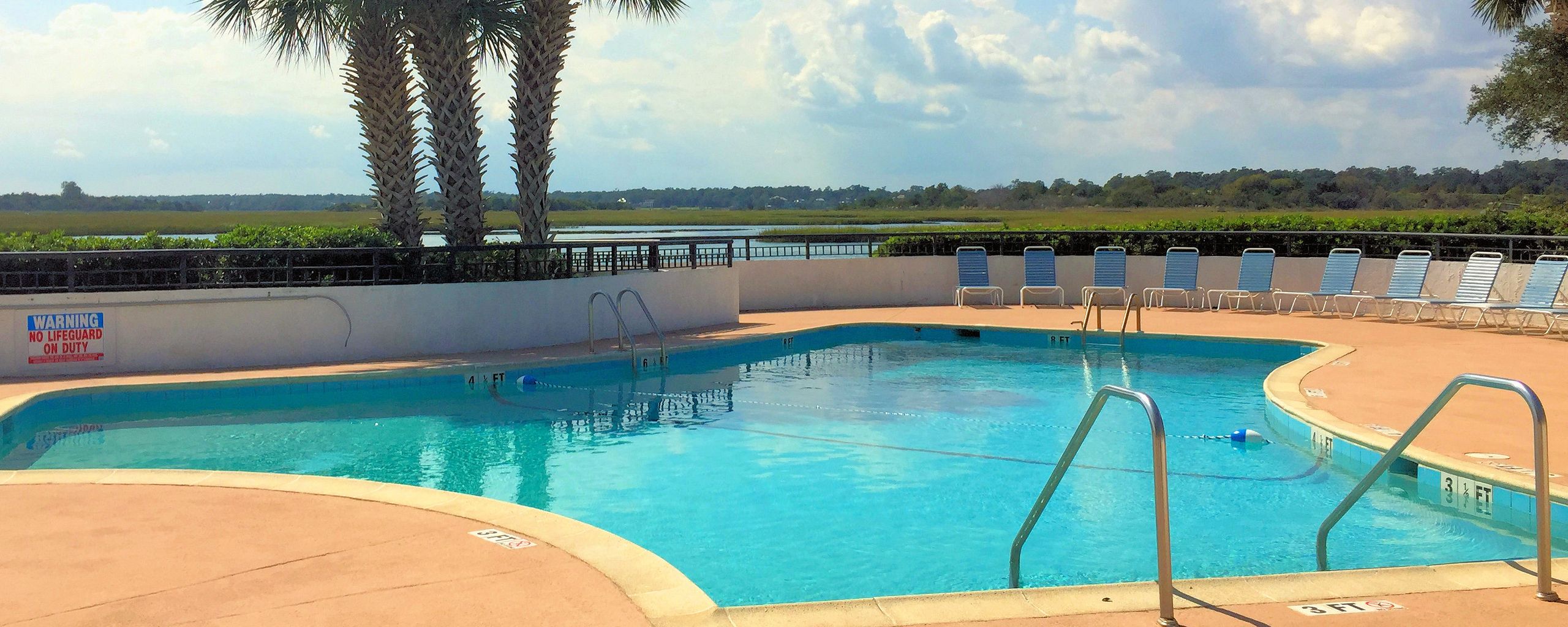 Seapath Towers Condos for Sale in Wrightsville Beach, NC