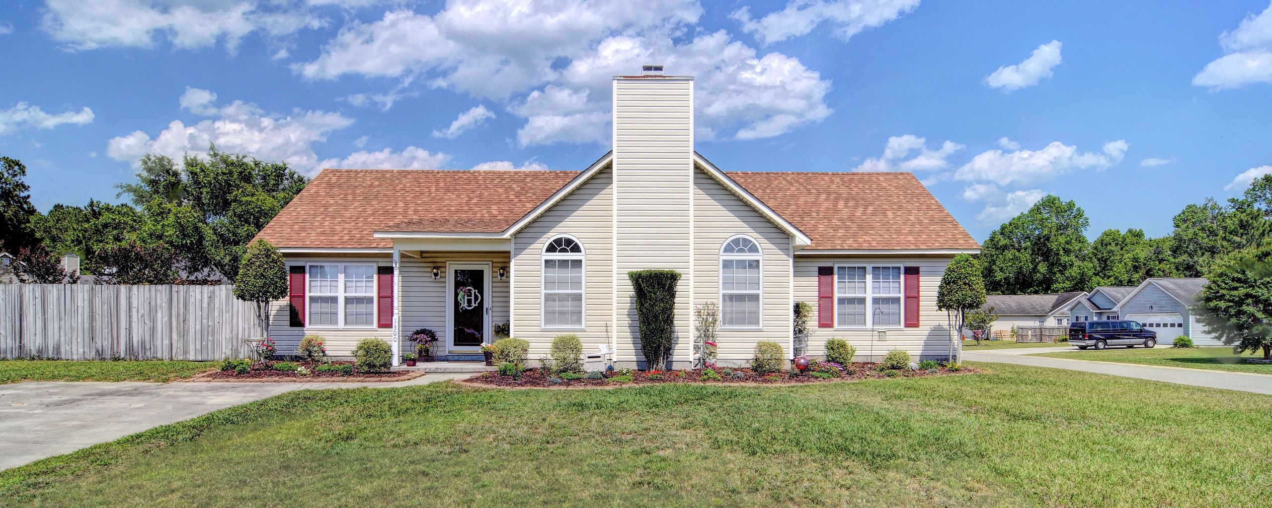 Quail Woods Homes for Sale in Wilmington, NC The Cameron Team