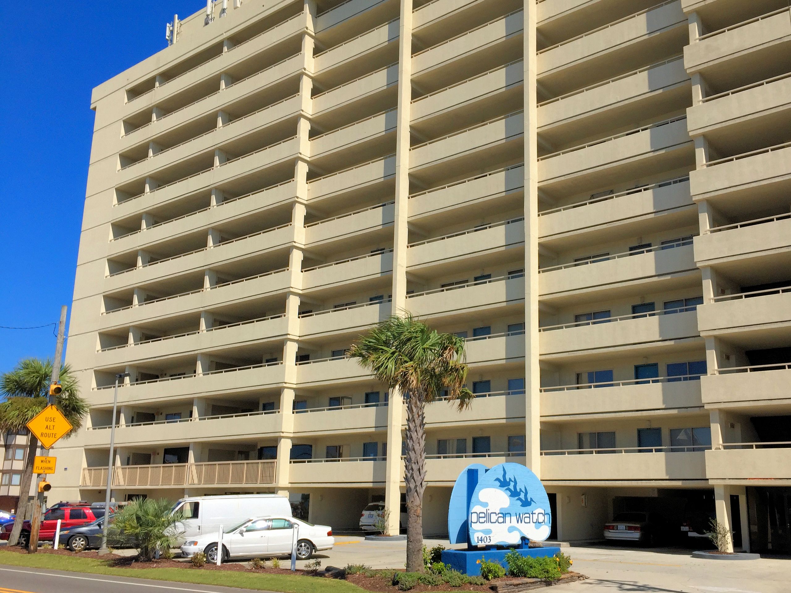 Pelican Watch Condos for Sale in Carolina Beach, NC Cameron Team