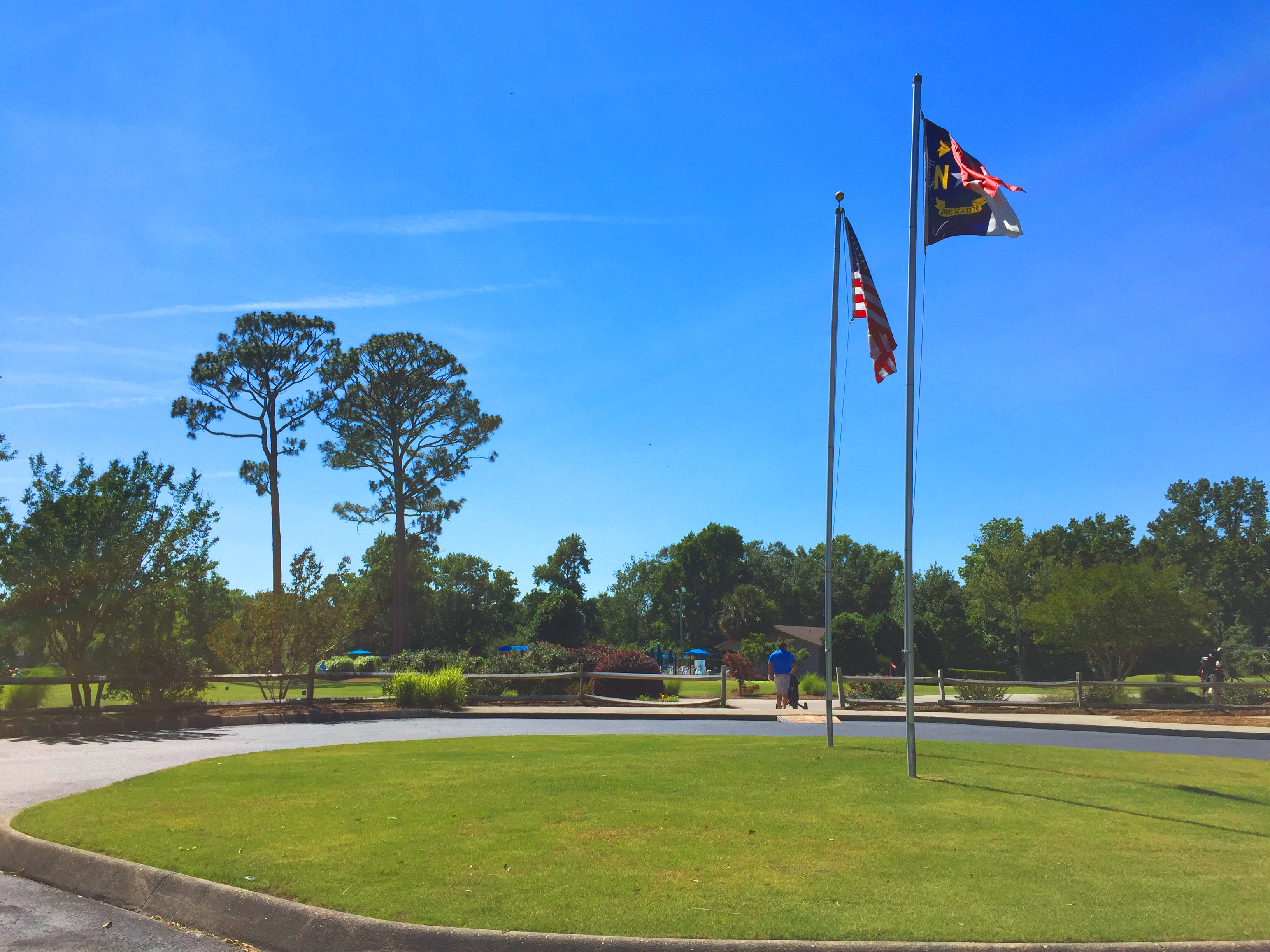 Pine Valley Estates Homes for Sale in Wilmington, NC Cameron Team