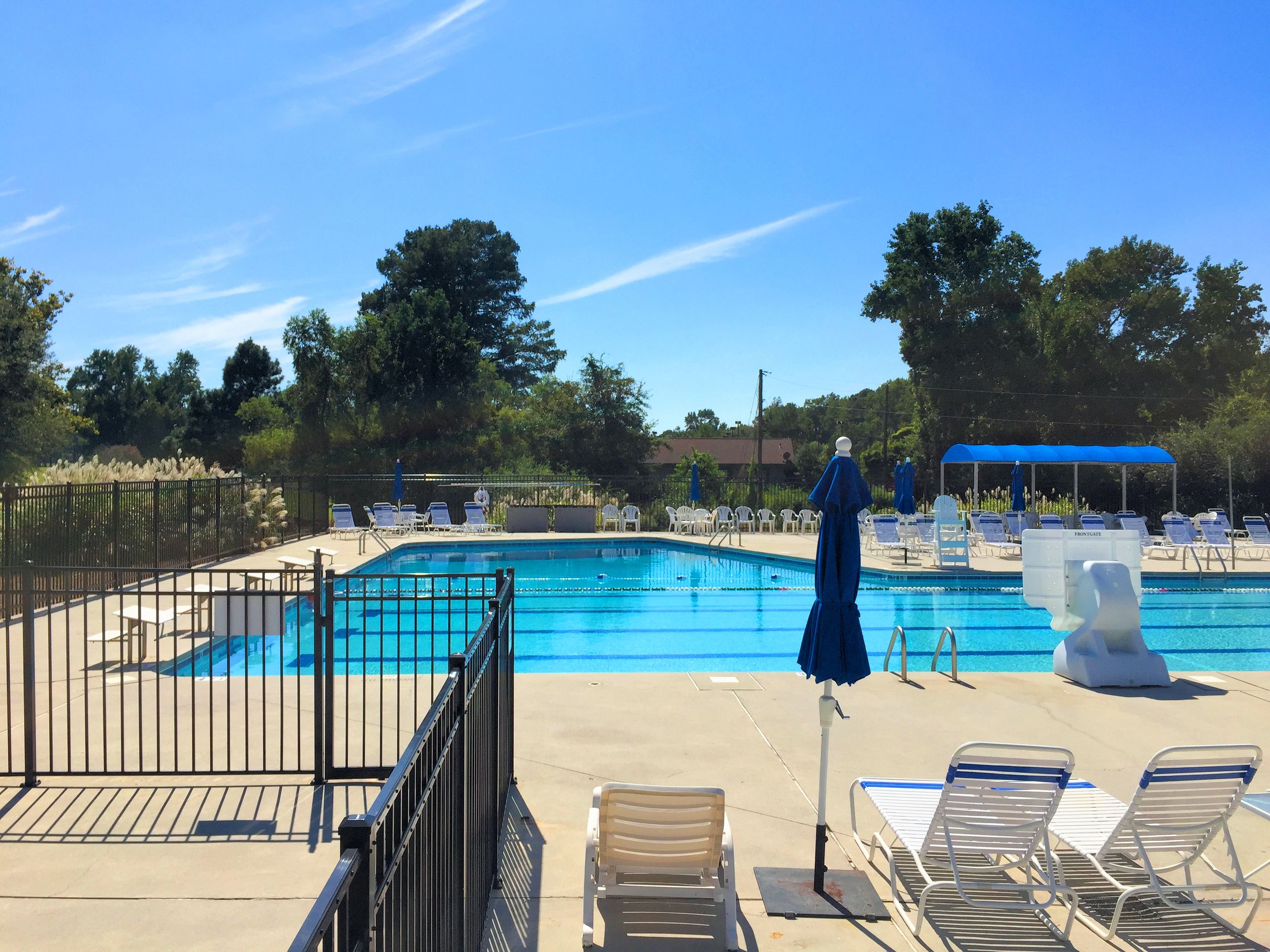 Pine Valley Estates Homes for Sale in Wilmington, NC Cameron Team