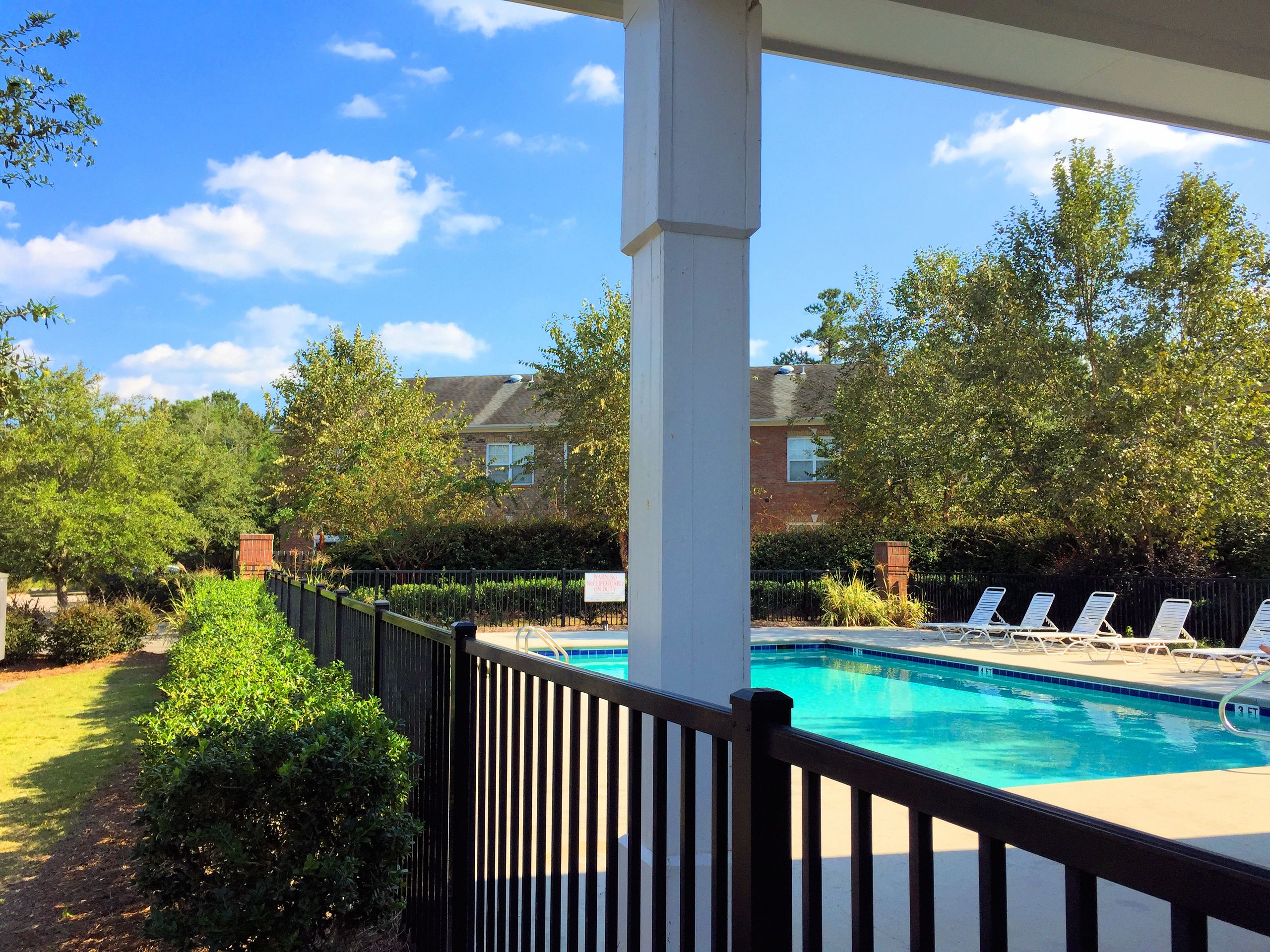 Exton Park Townhomes for Sale in Castle Hayne, NC The Cameron Team