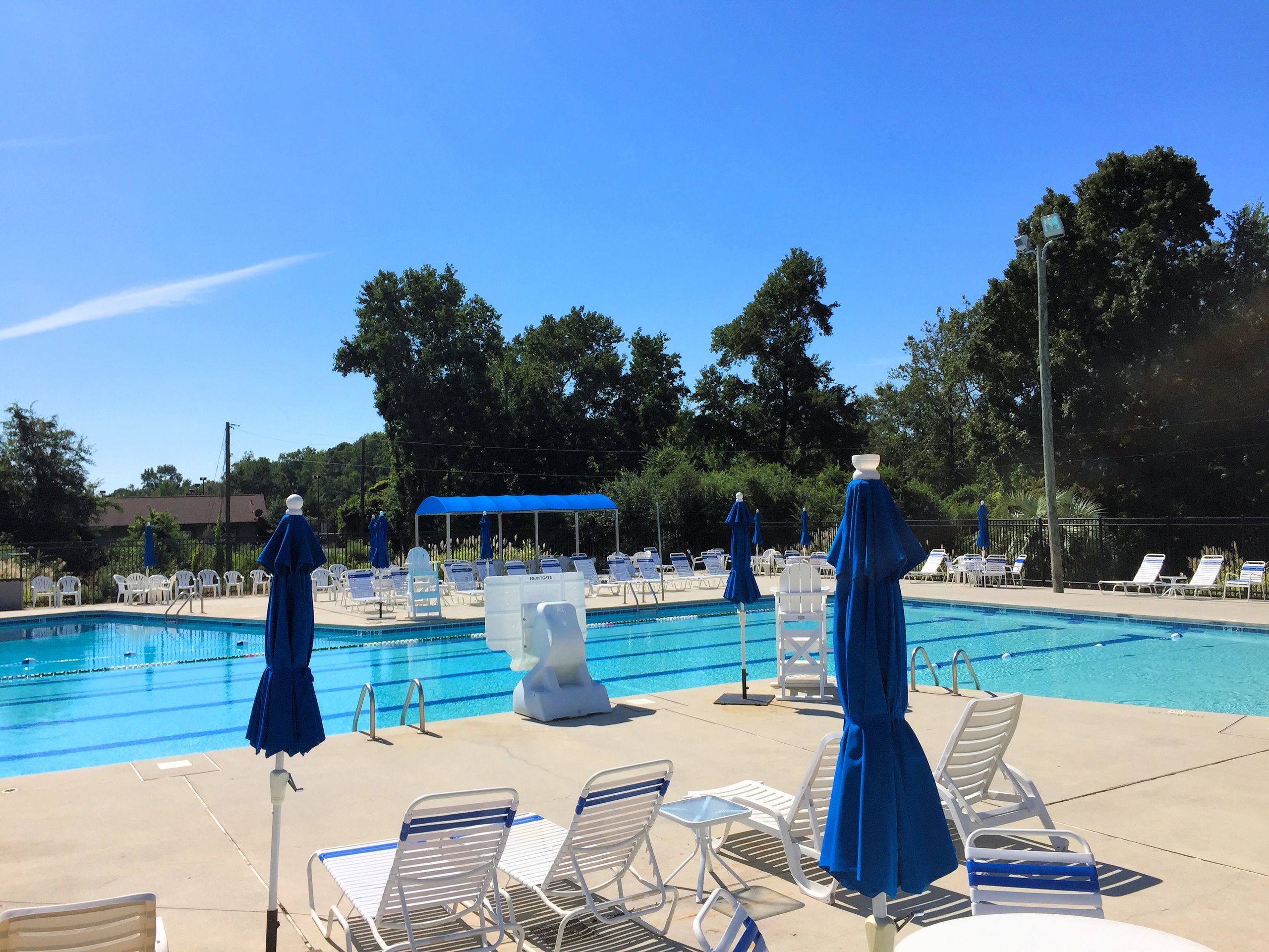 Pine Valley Estates Homes for Sale in Wilmington, NC Cameron Team