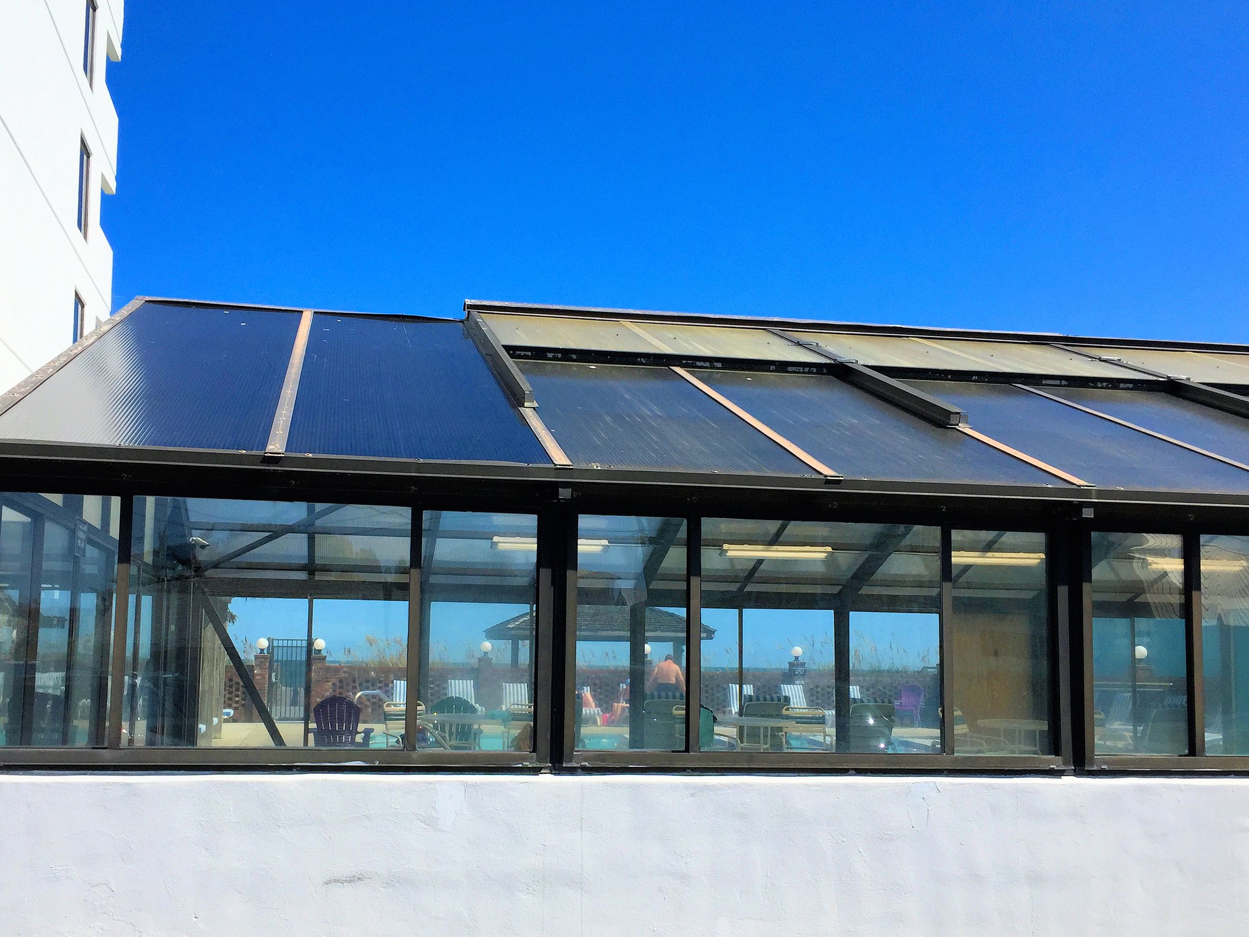 Oceanfront Condos for Sale in Atlantic Towers in Carolina Beach, NC