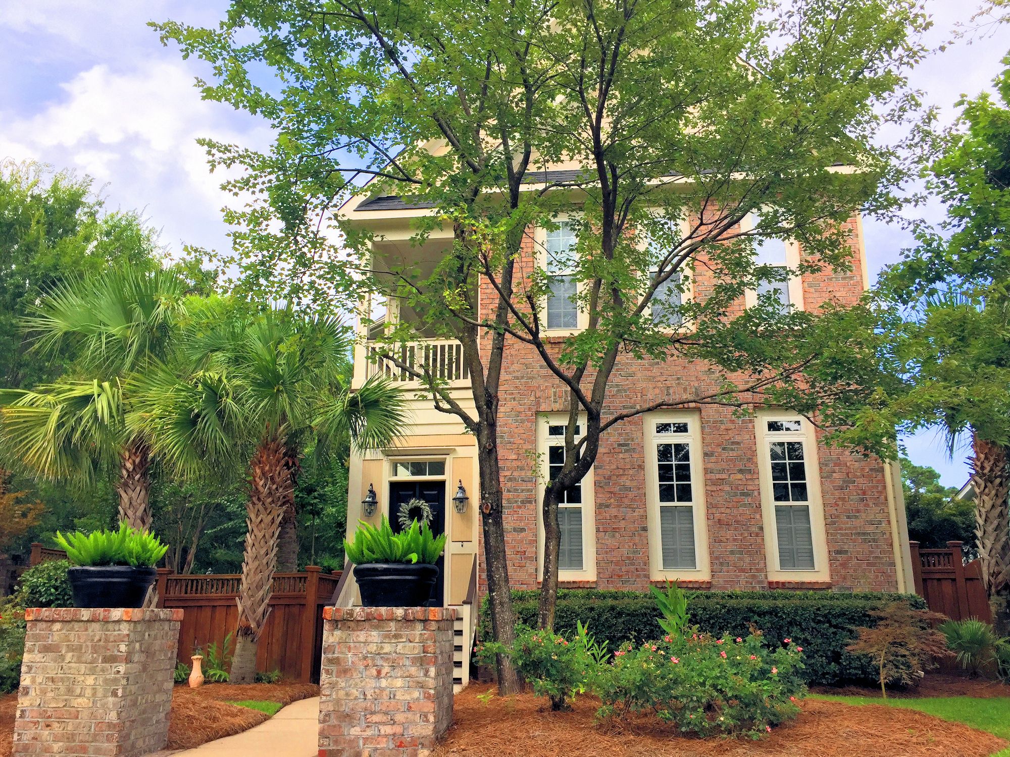 Demarest Village Homes for Sale in Wilmington, NC The Cameron Team