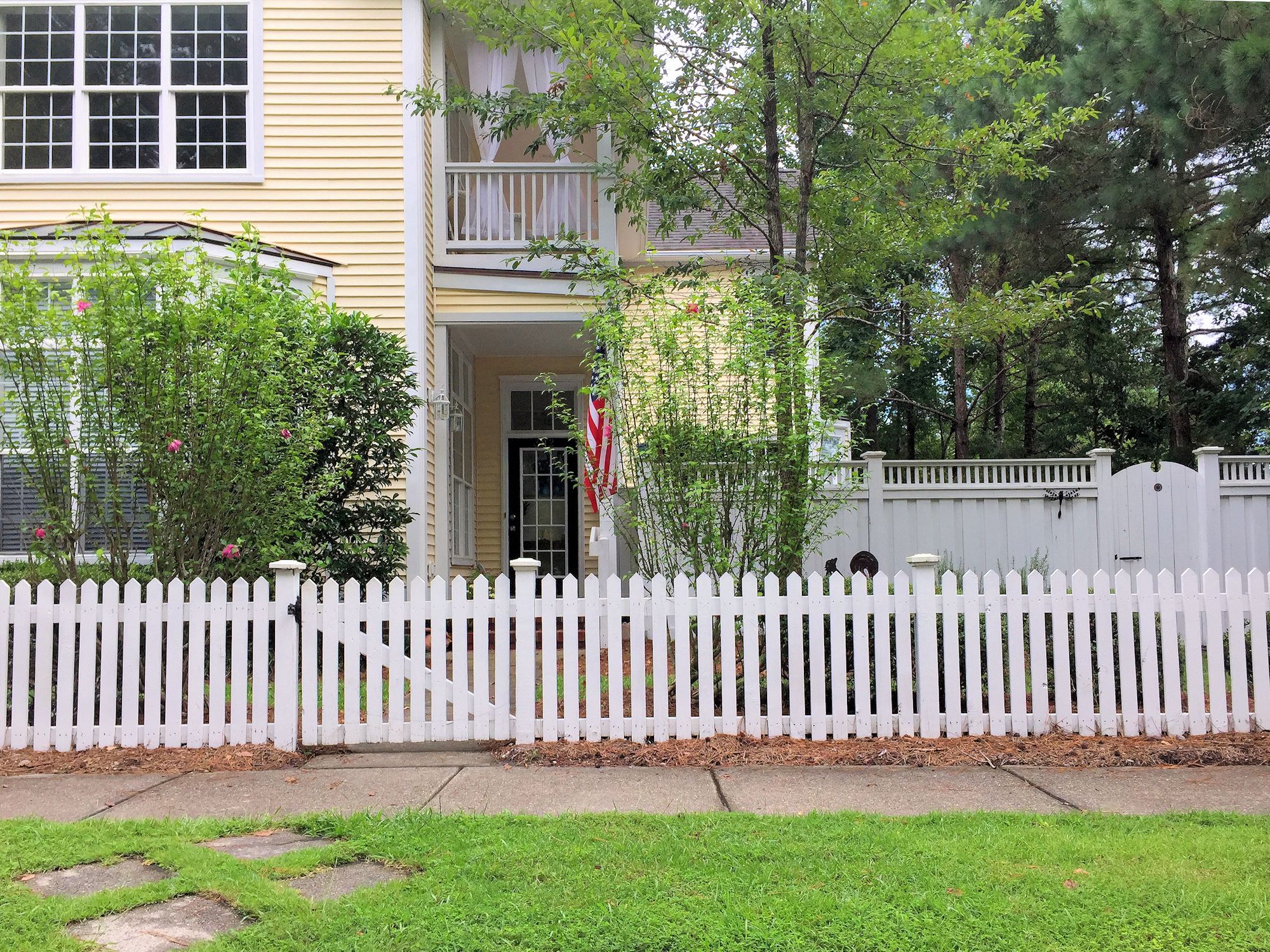 Demarest Village Homes for Sale in Wilmington, NC The Cameron Team