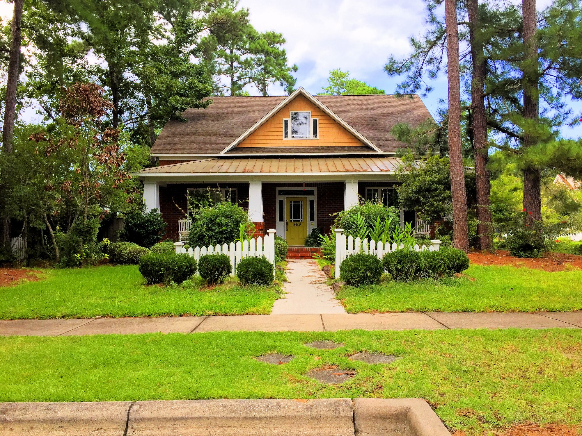 Demarest Village Homes for Sale in Wilmington, NC The Cameron Team