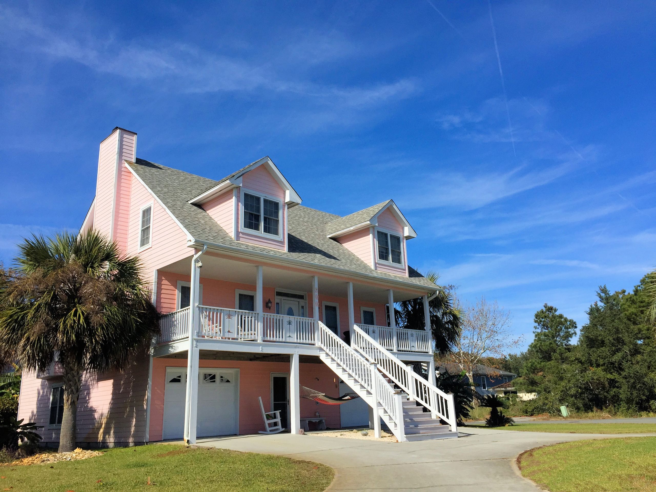 Carolina Sands Beach Community in Carolina Beach, NC Homes for Sale