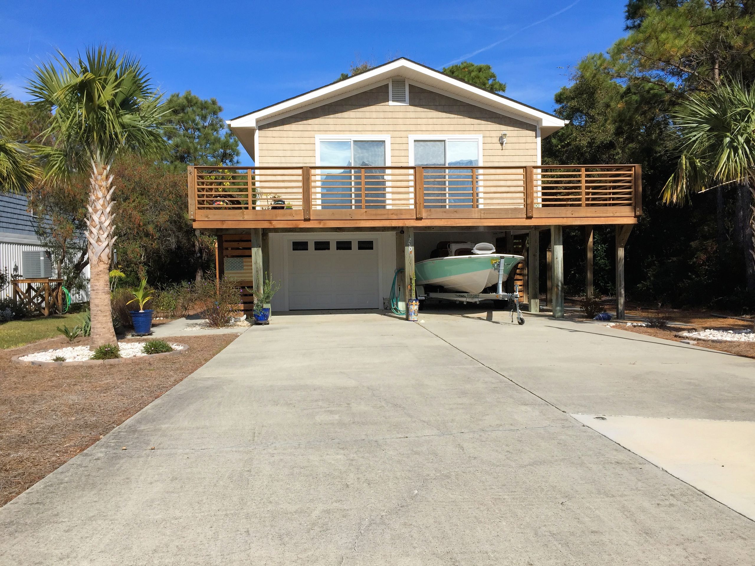 Carolina Sands Beach Community in Carolina Beach, NC Homes for Sale