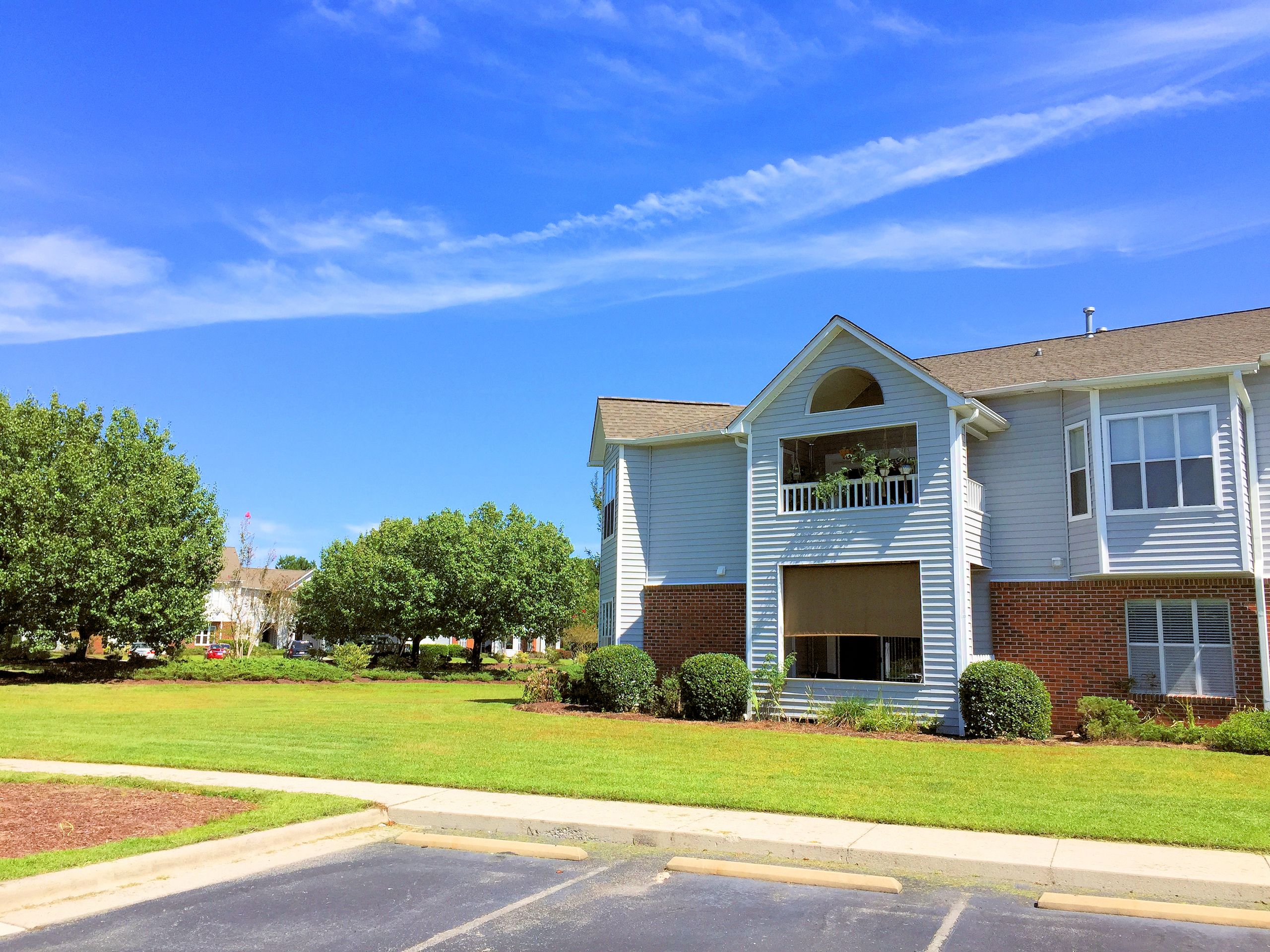 Breezewood Condominiums for Sale in Wilmington, NC Cameron Team