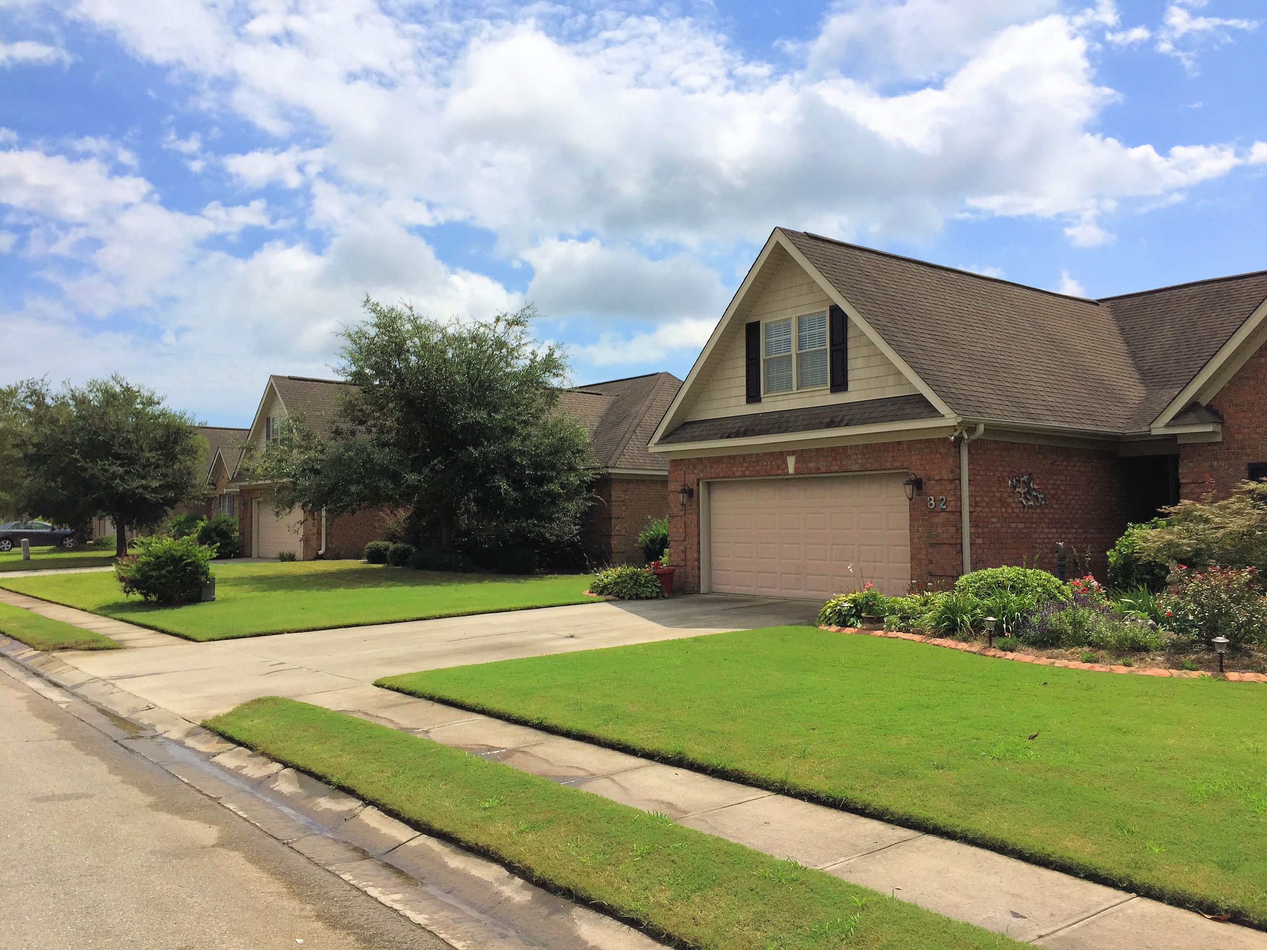 Castle Bay Country Club Homes for Sale in Hampstead, NC