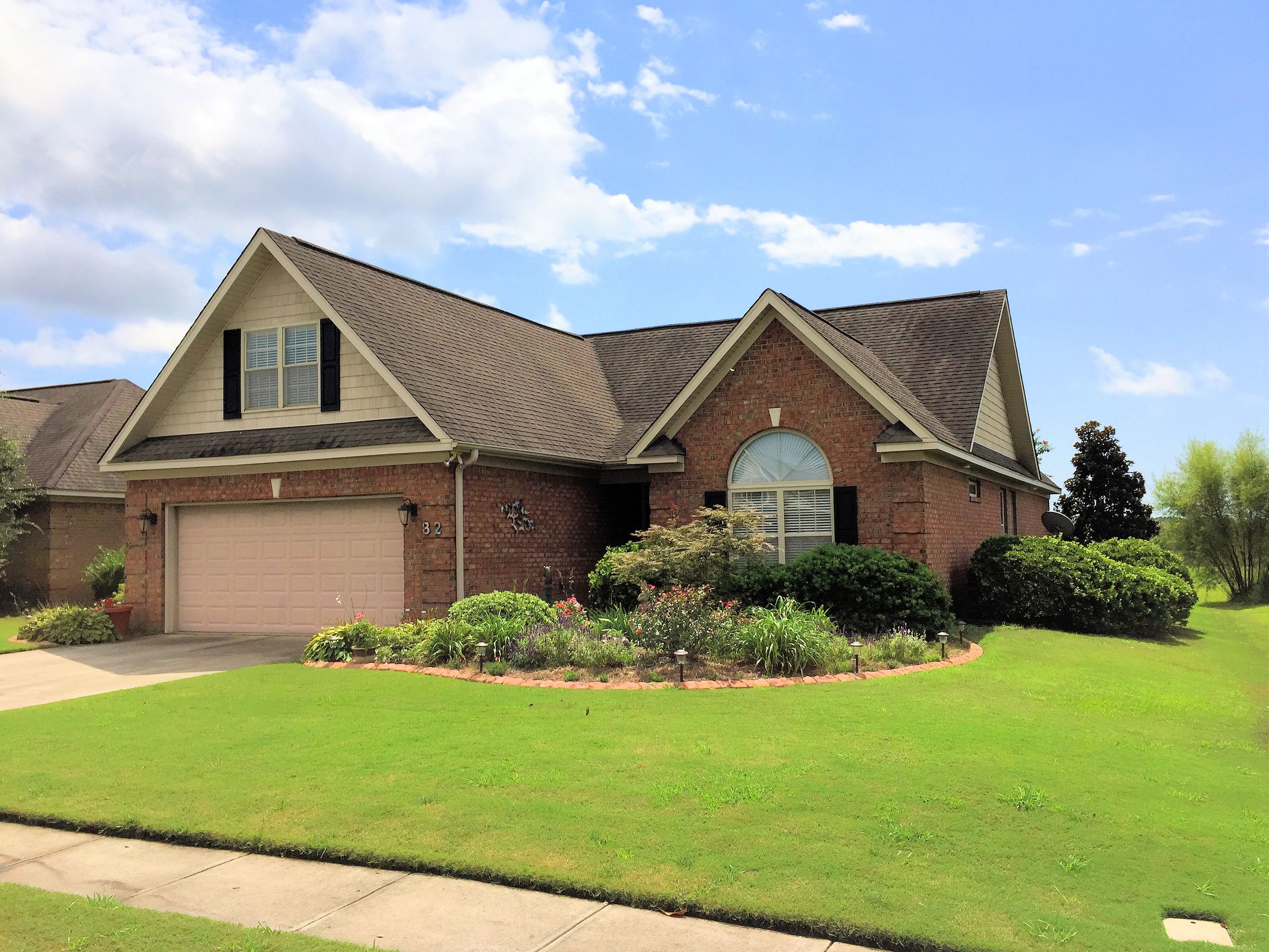 Castle Bay Country Club Homes for Sale in Hampstead, NC