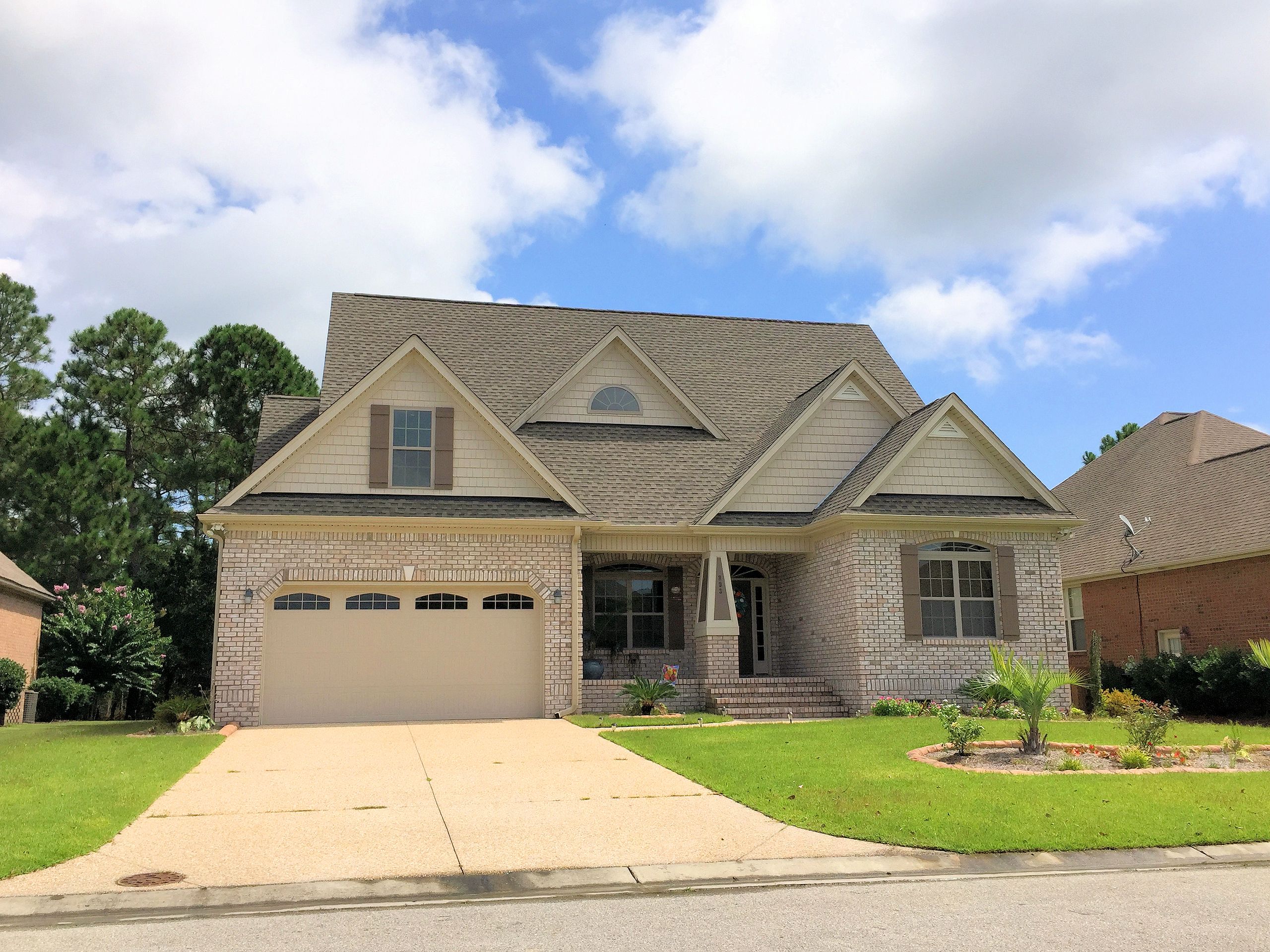 Castle Bay Country Club Homes for Sale in Hampstead, NC