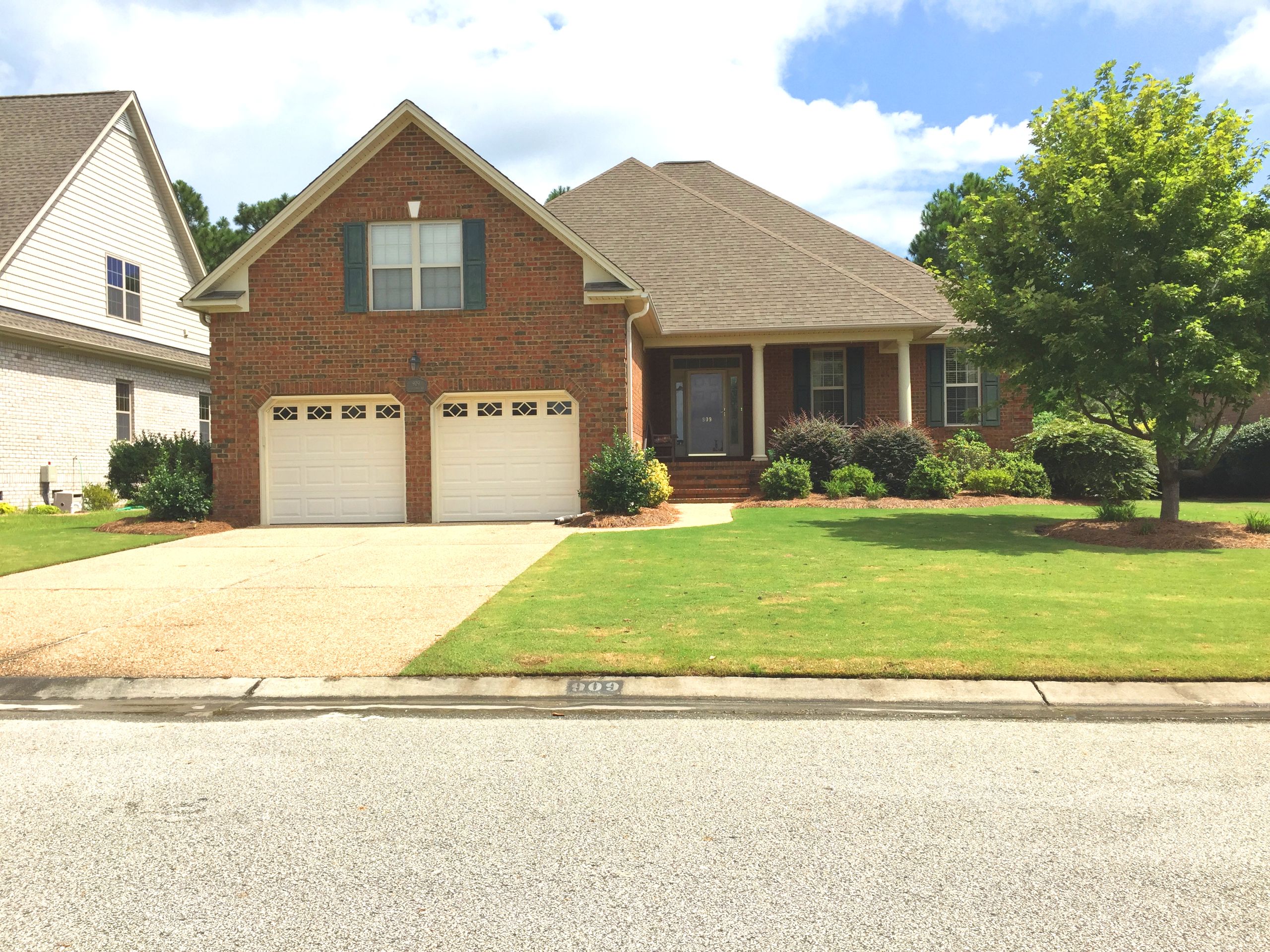 Castle Bay Country Club Homes for Sale in Hampstead, NC