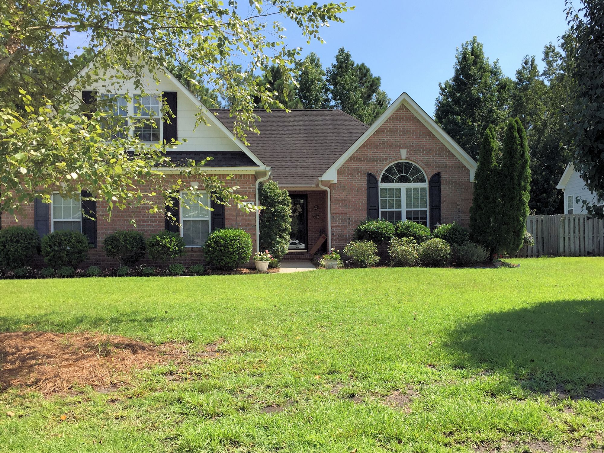 Crosswinds Homes for Sale in Wilmington, NC The Cameron Team