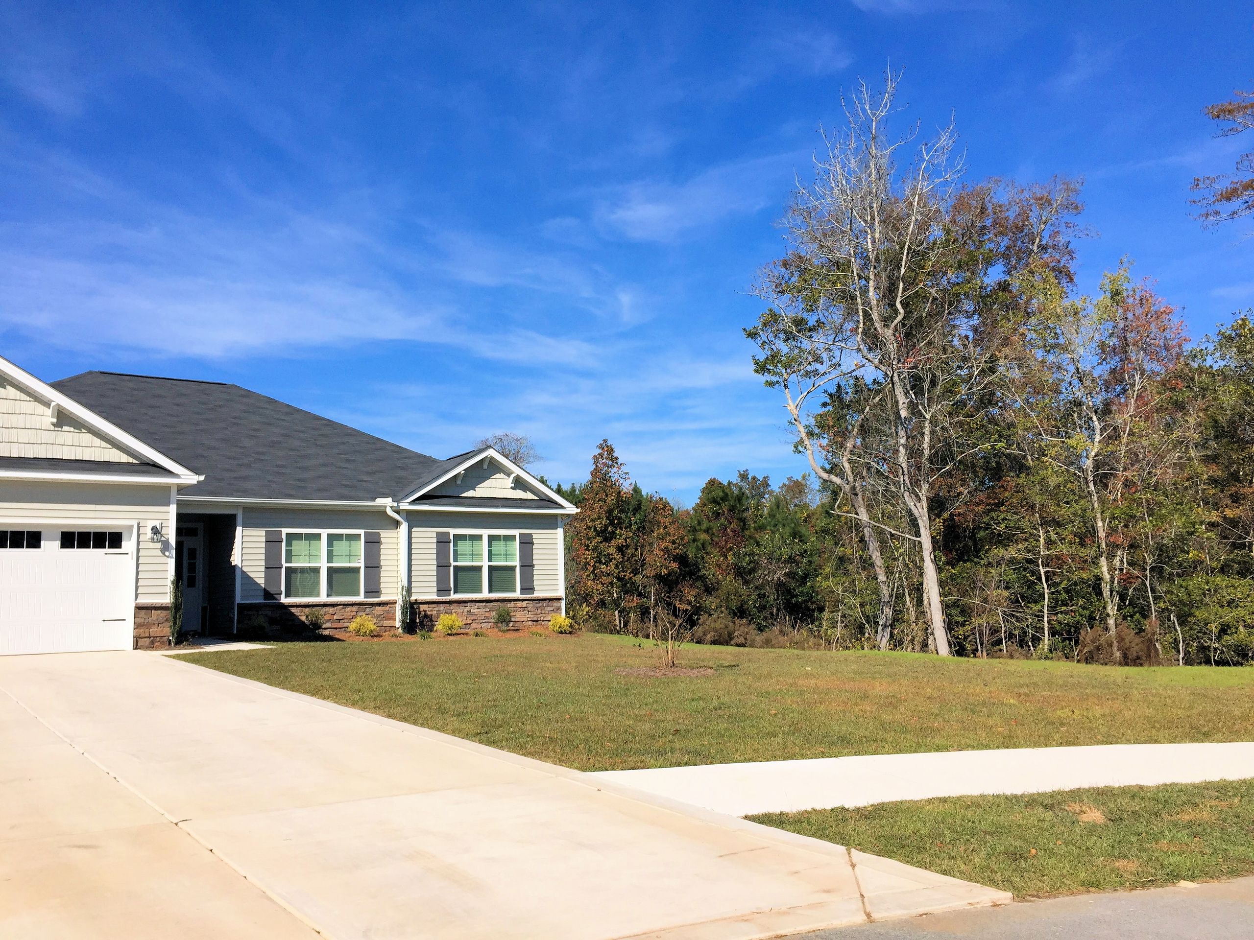 Poplar Branch Homes for Sale in Hampstead, NC The Cameron Team