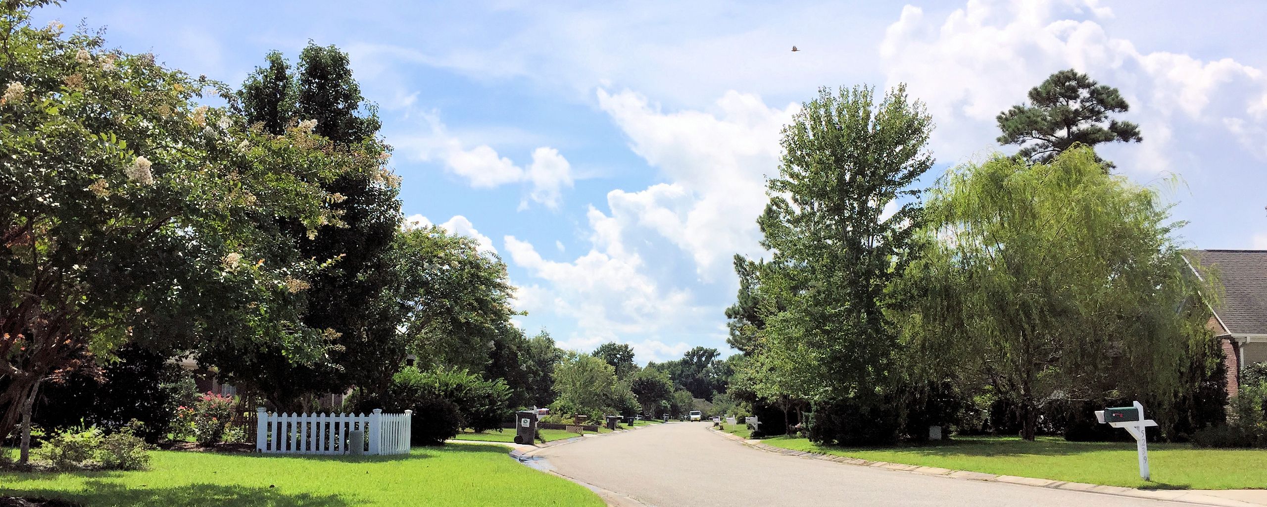 Crosswinds Homes for Sale in Wilmington, NC The Cameron Team