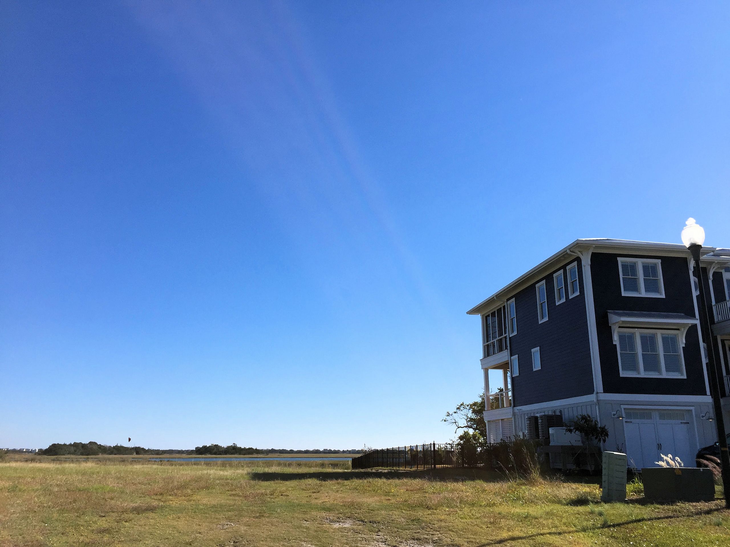 Harbour Village Marina Homes for Sale in Hampstead, NC
