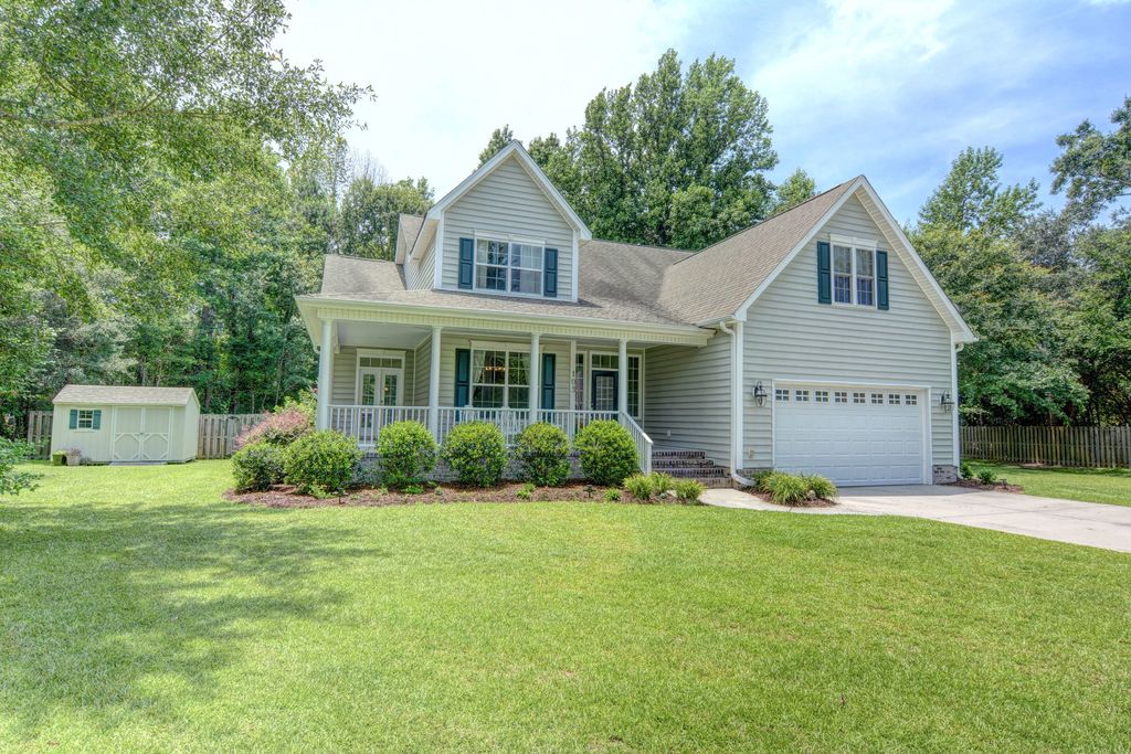 Bent Tree Example Home The Cameron Team