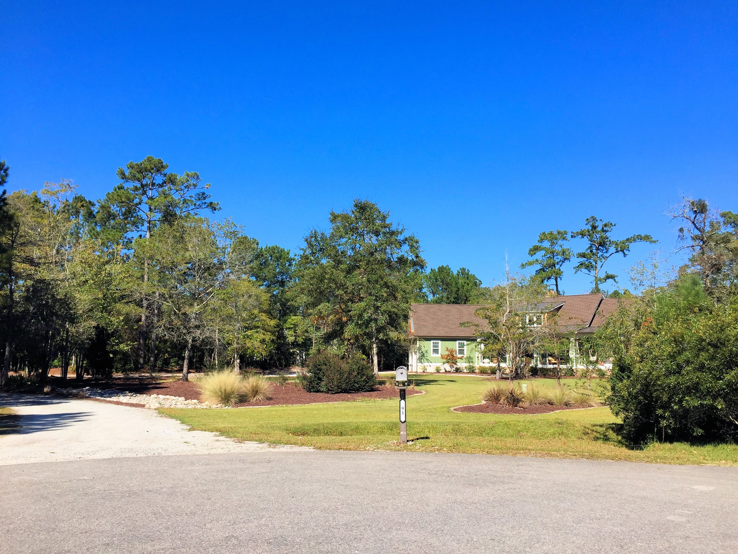 Forest Sound, Hampstead, NC Homes for Sale & Real Estate