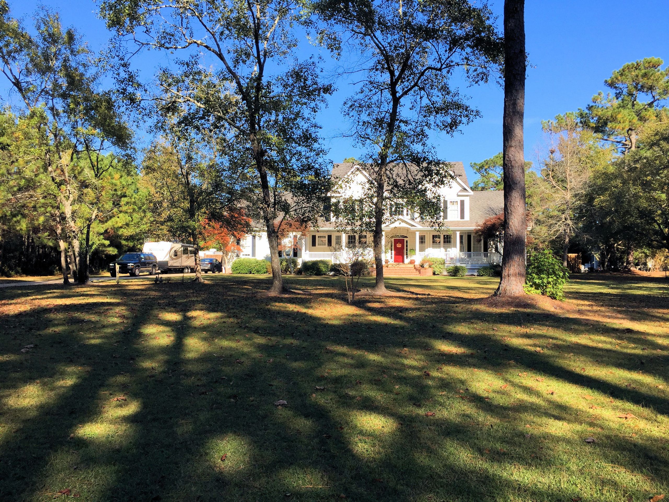 Deerfield Estates, Hampstead, NC Homes for Sale & Real Estate