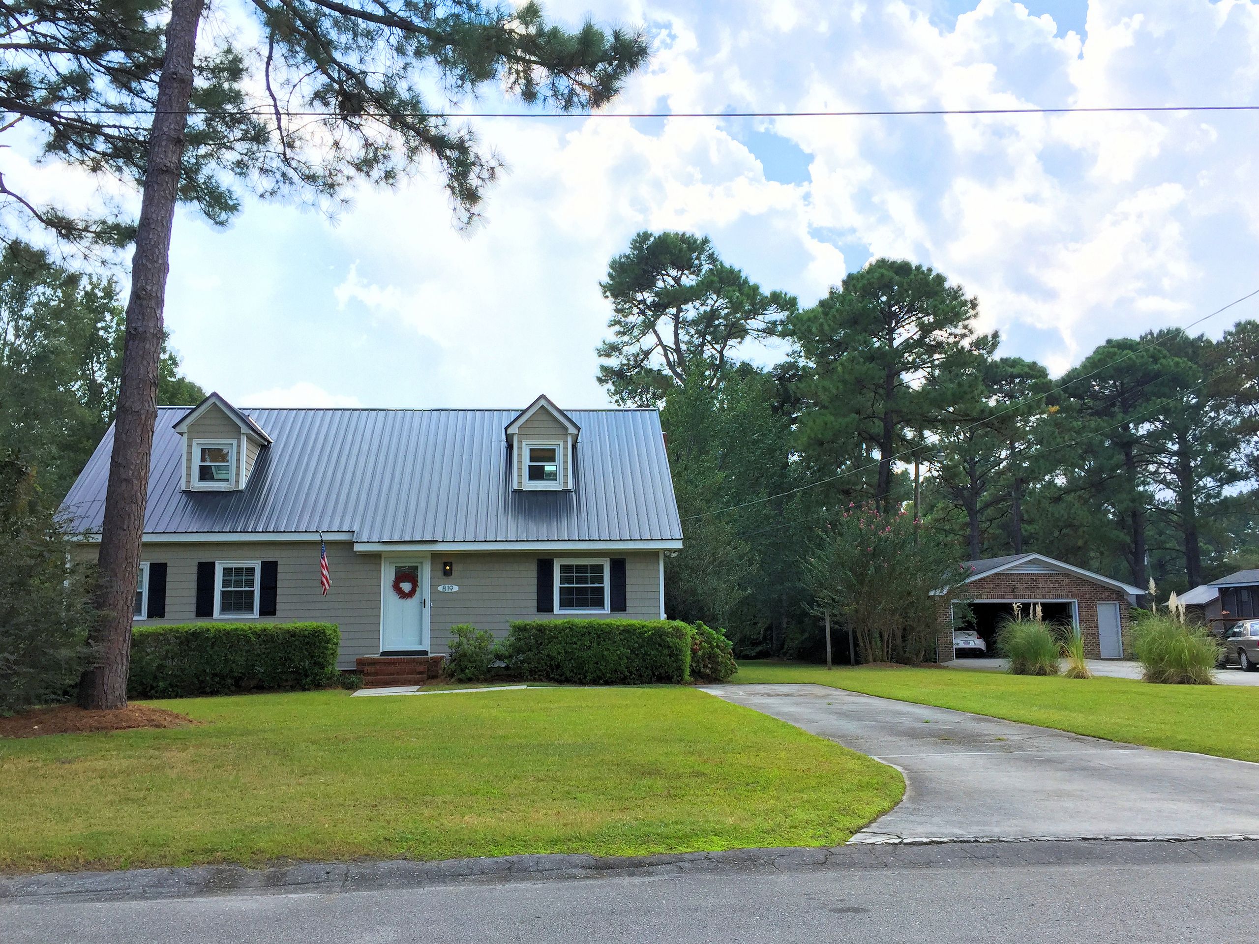 Greenbriar Homes for Sale in Wilmington, NC The Cameron Team