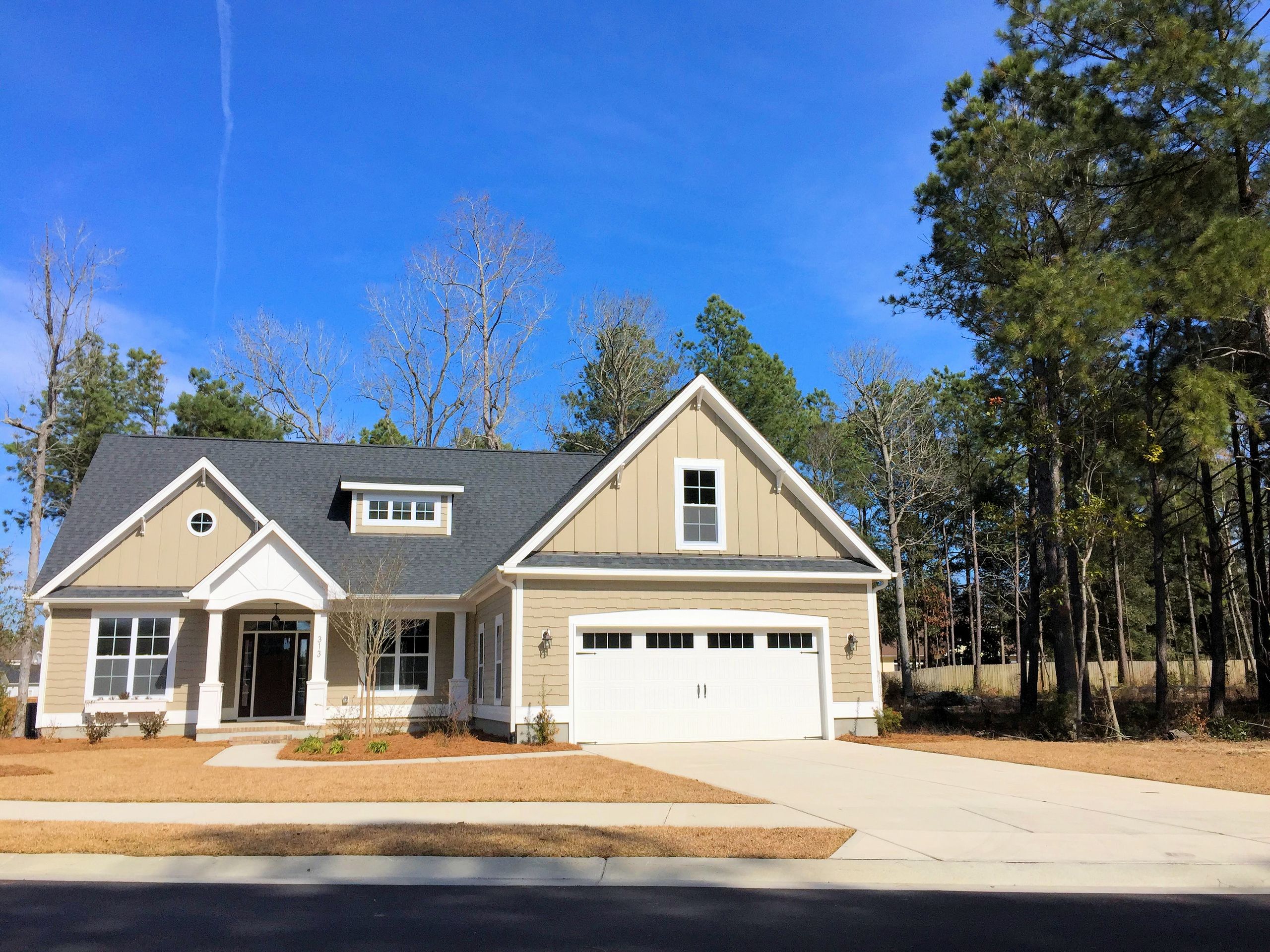Scotts Hill Village Homes for Sale in Wilmington, NC The Cameron Team