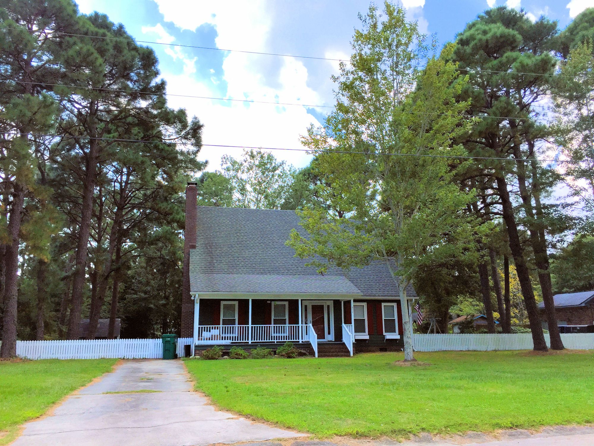 Greenbriar Homes for Sale in Wilmington, NC The Cameron Team