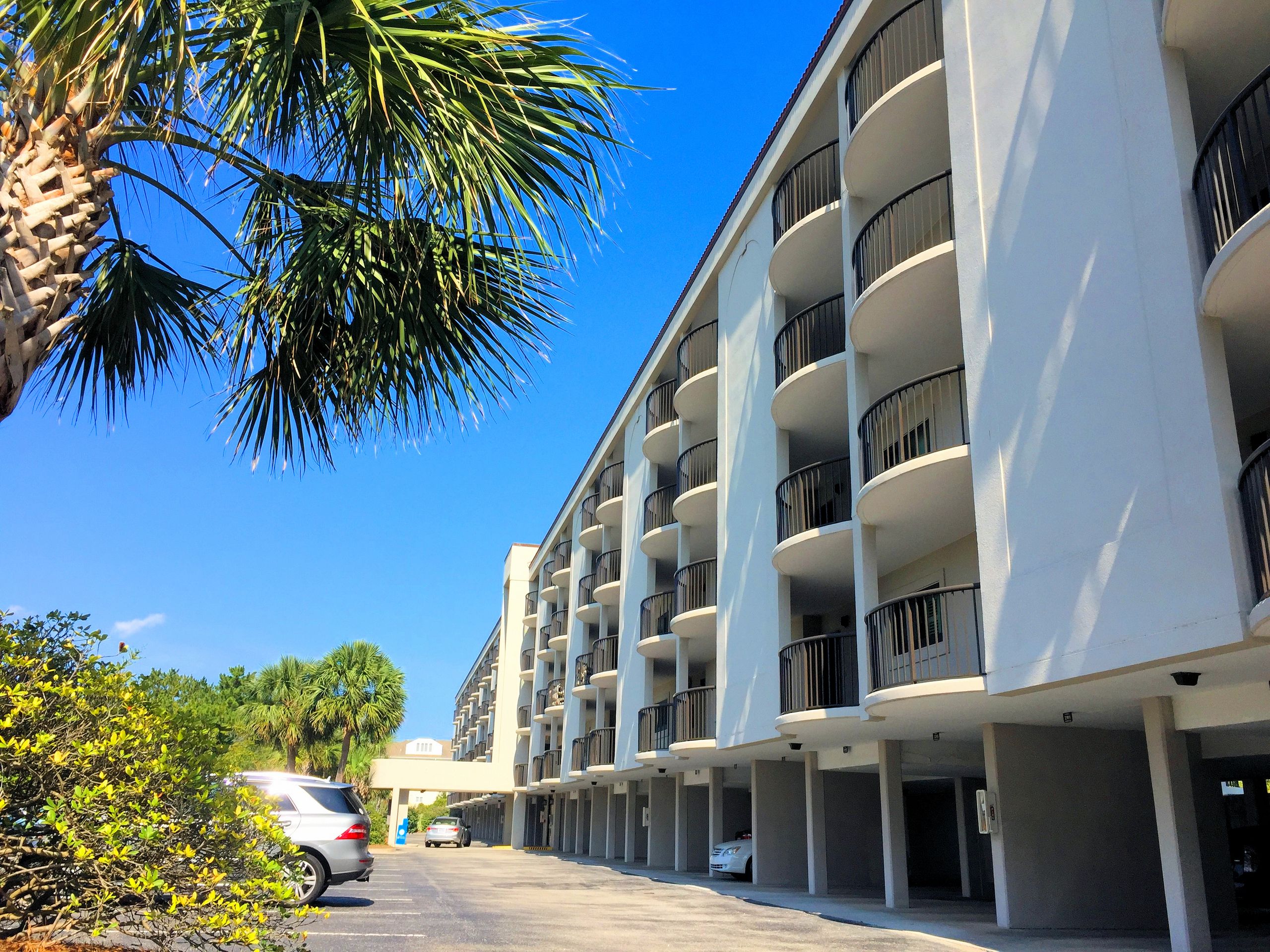 Duneridge Resort Condos for Sale in Wrightsville Beach, NC