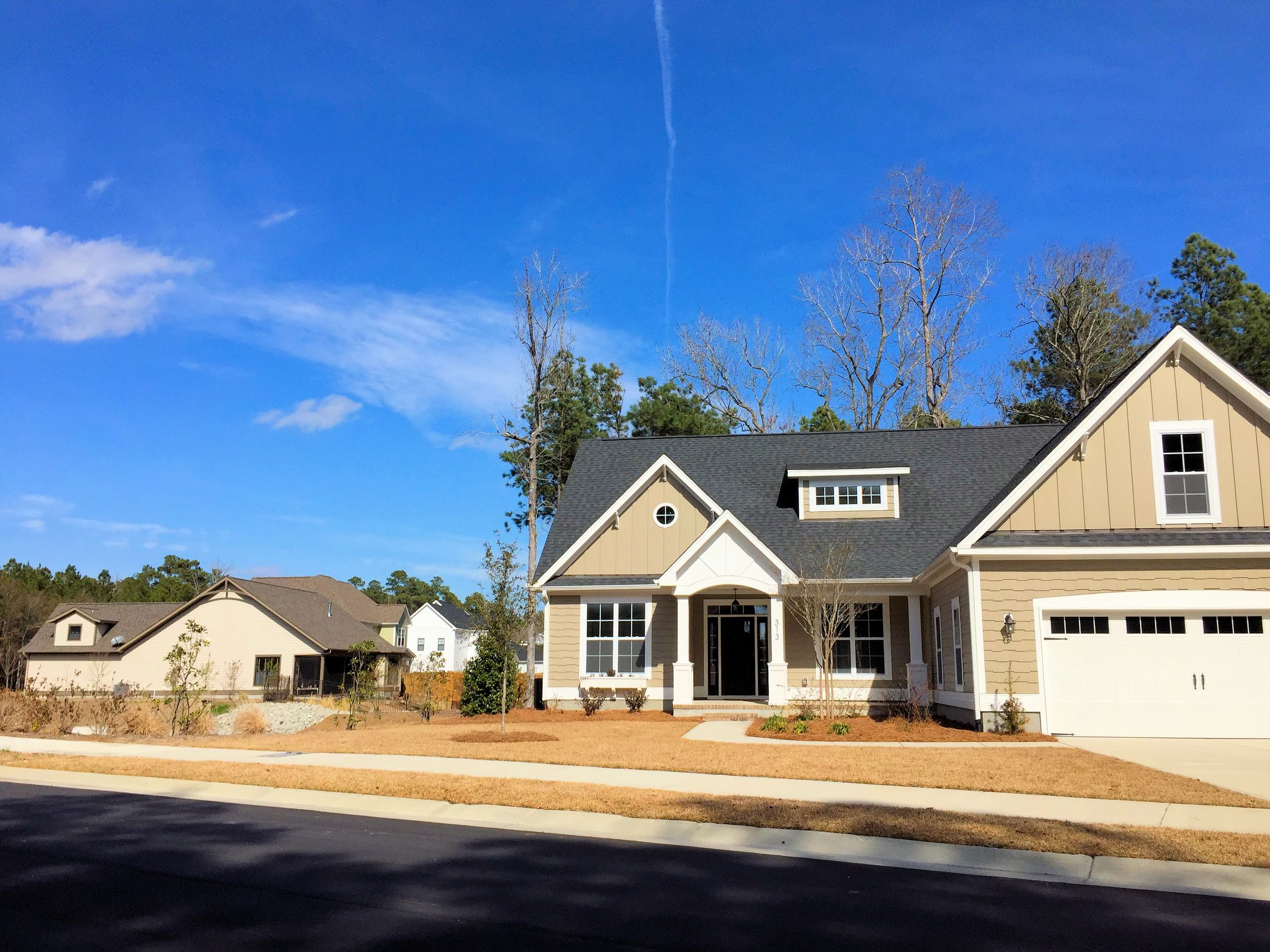 Scotts Hill Village Homes for Sale in Wilmington, NC The Cameron Team