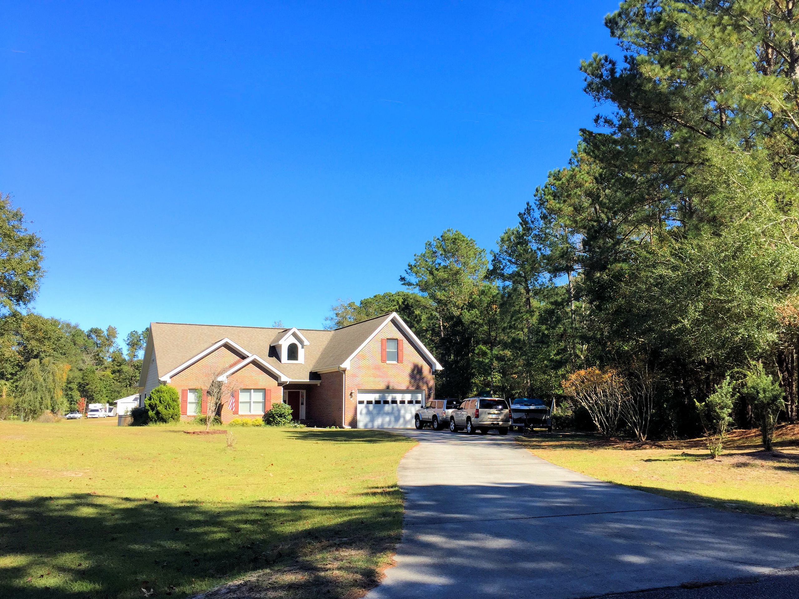 Forest Sound, Hampstead, NC Homes for Sale & Real Estate