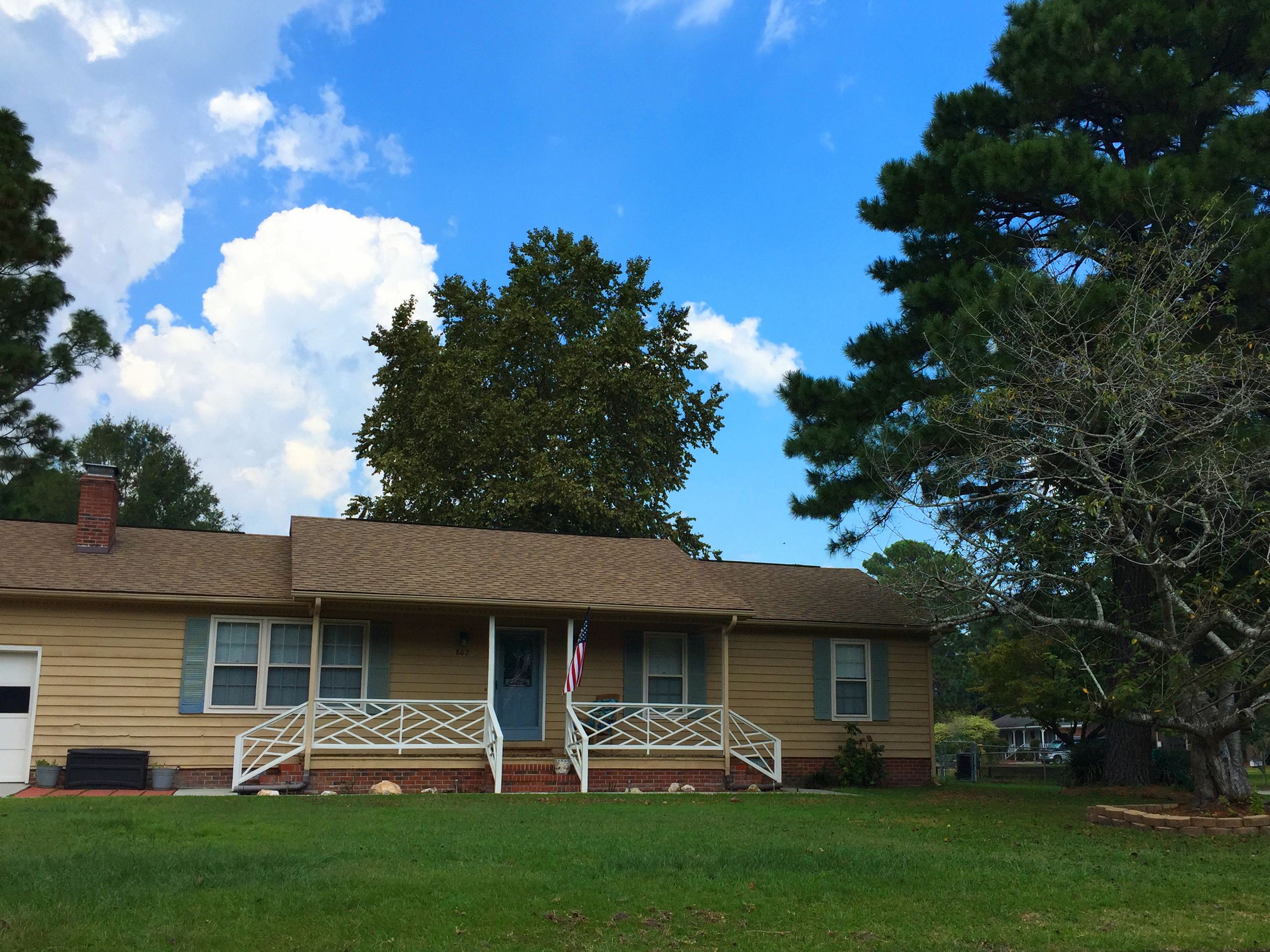 Greenbriar Homes for Sale in Wilmington, NC The Cameron Team