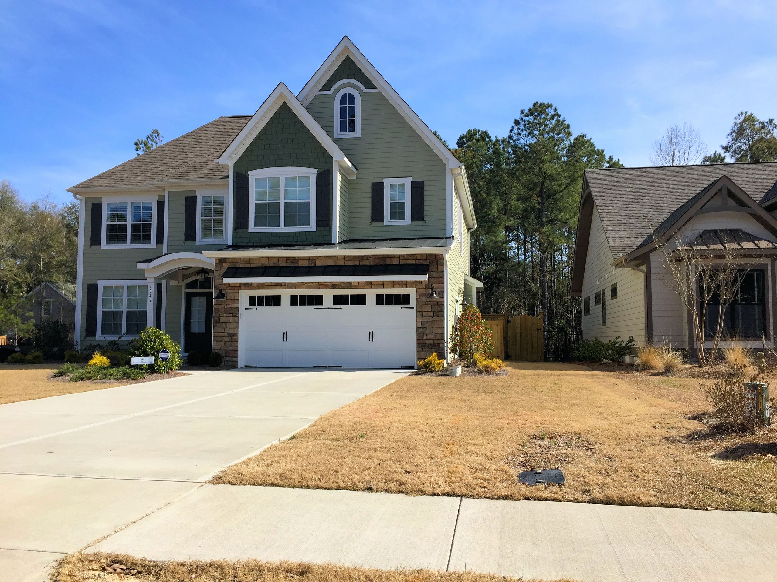 Scotts Hill Village Homes for Sale in Wilmington, NC The Cameron Team