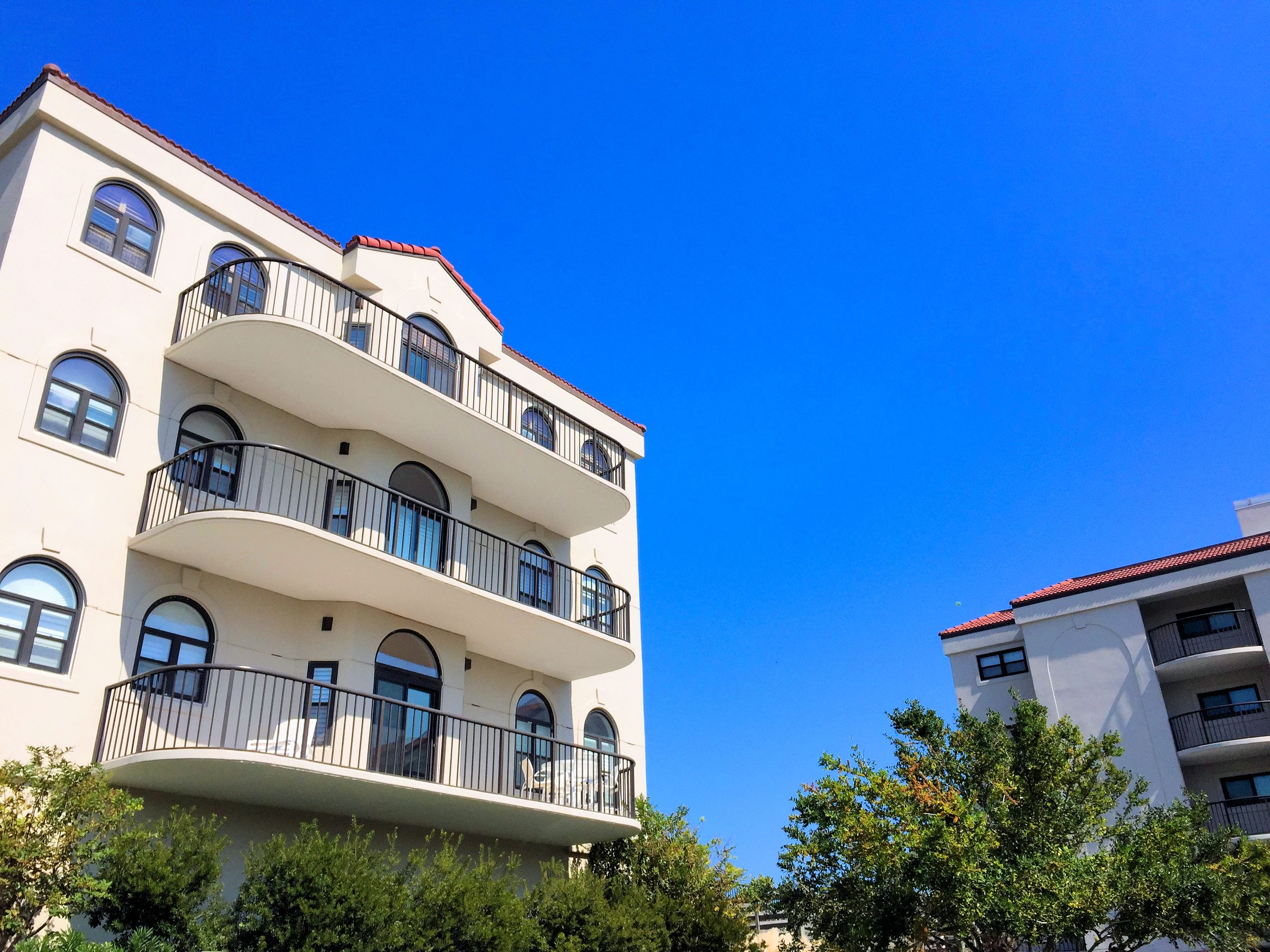 Duneridge Resort Condos for Sale in Wrightsville Beach, NC