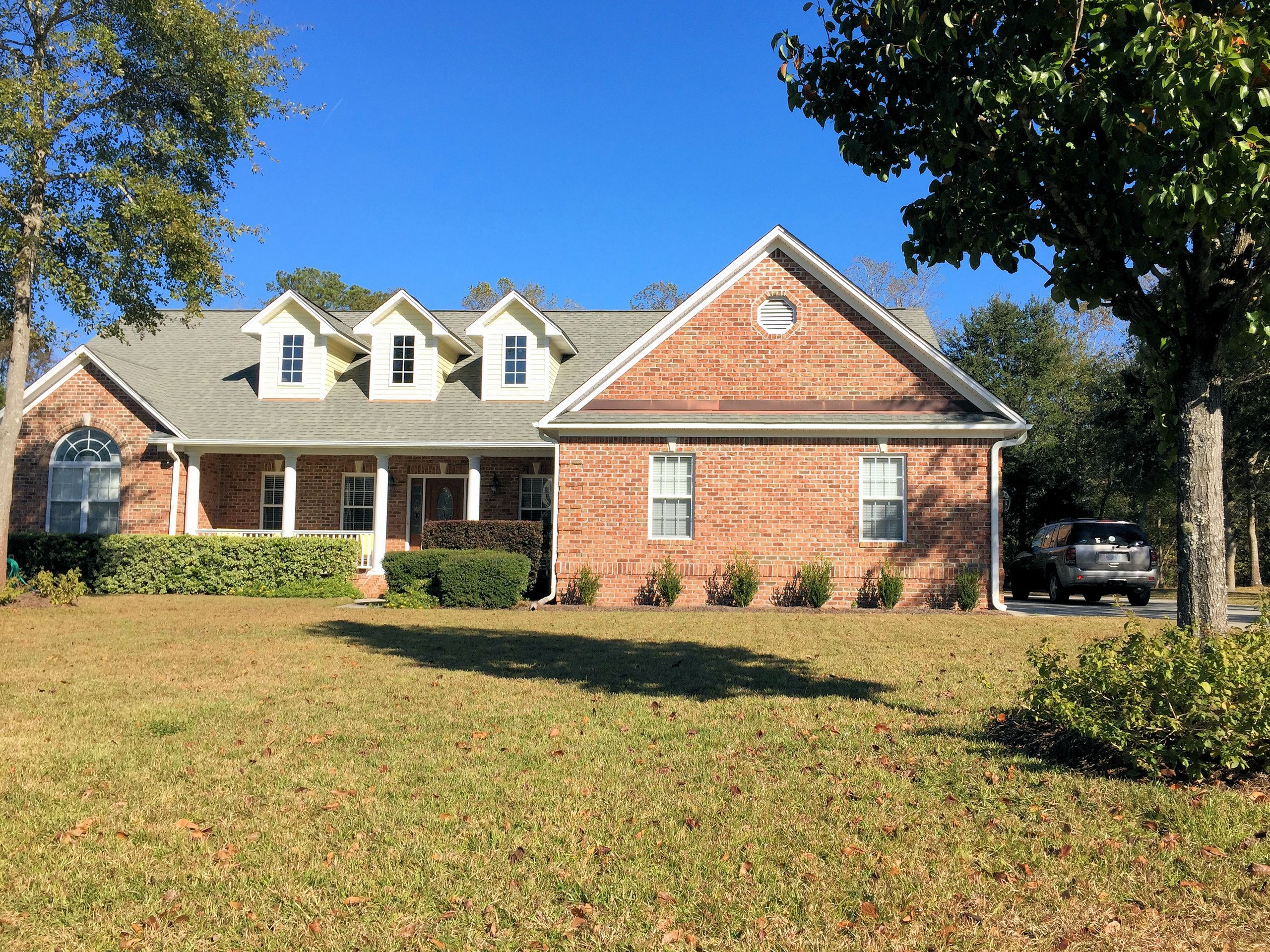Bent Tree Homes for Sale in Hampstead, NC The Cameron Team