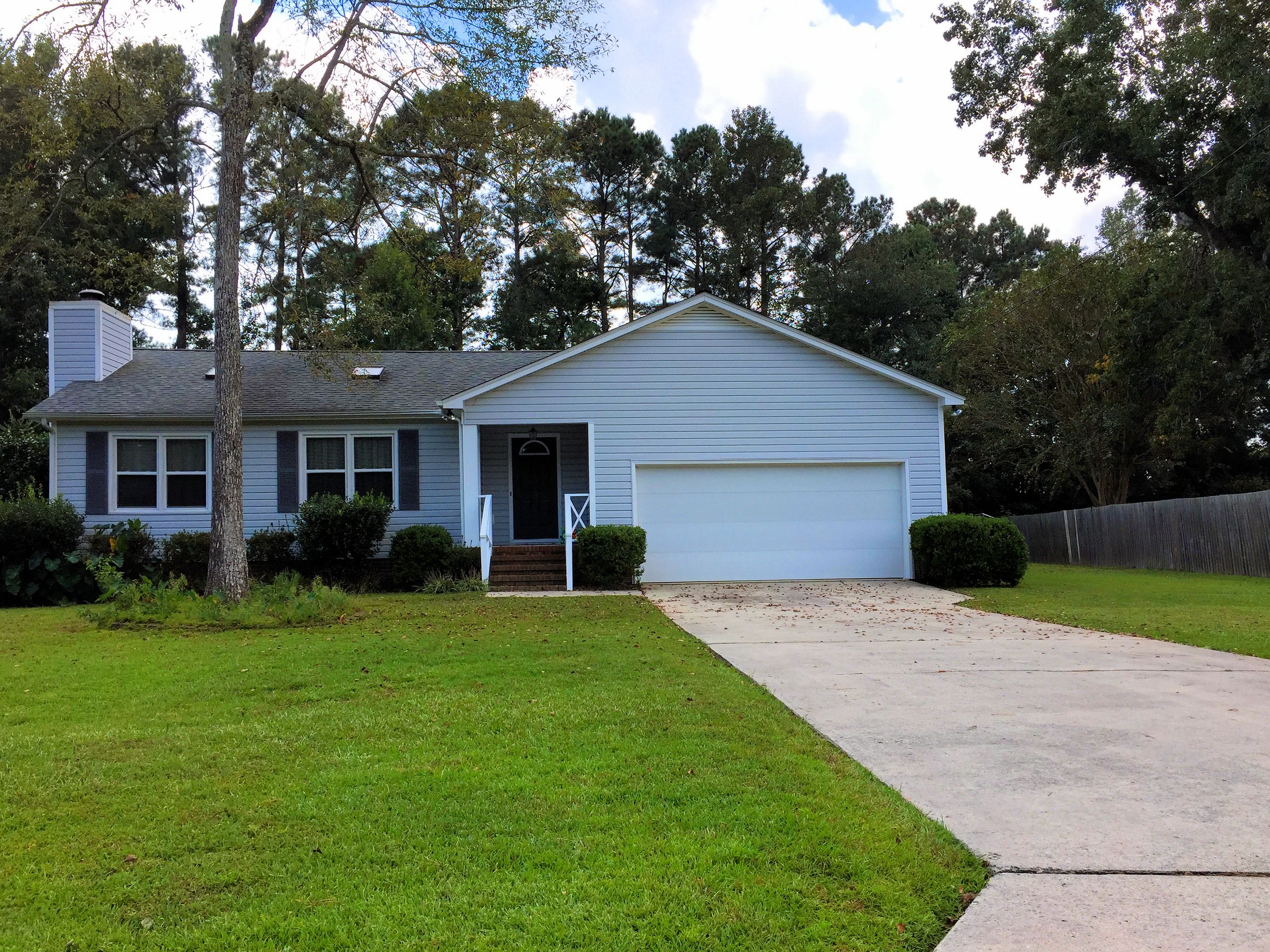 Greenbriar Homes for Sale in Wilmington, NC The Cameron Team