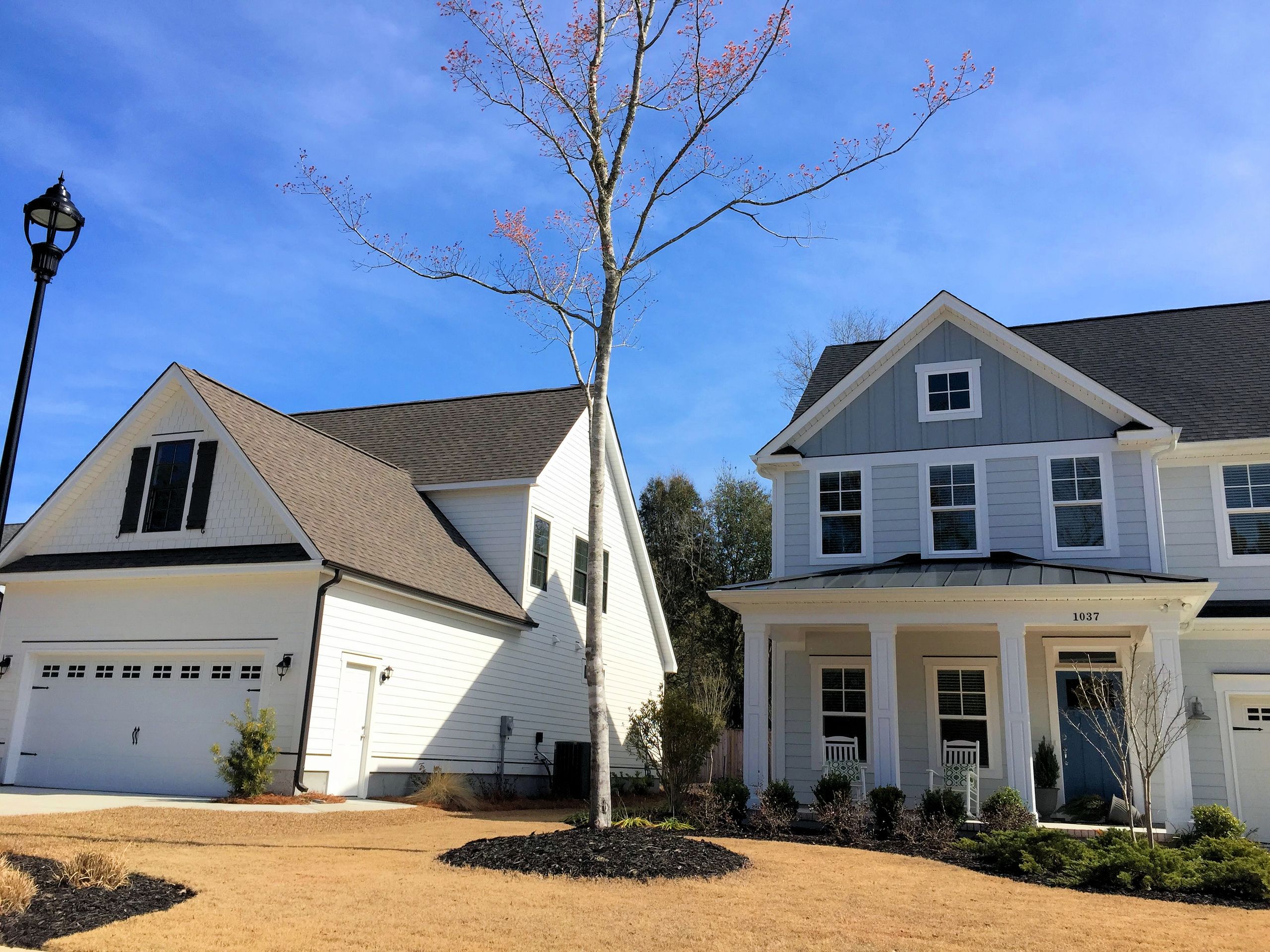 Scotts Hill Village Homes for Sale in Wilmington, NC The Cameron Team