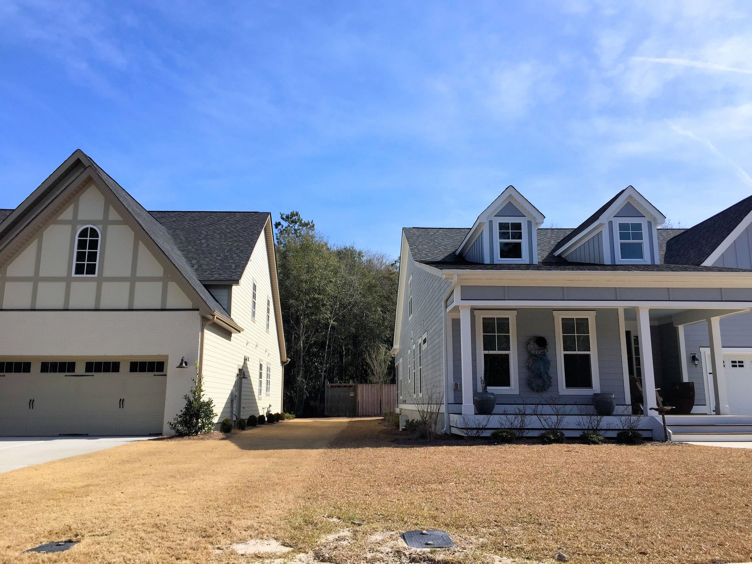 Scotts Hill Village Homes for Sale in Wilmington, NC The Cameron Team