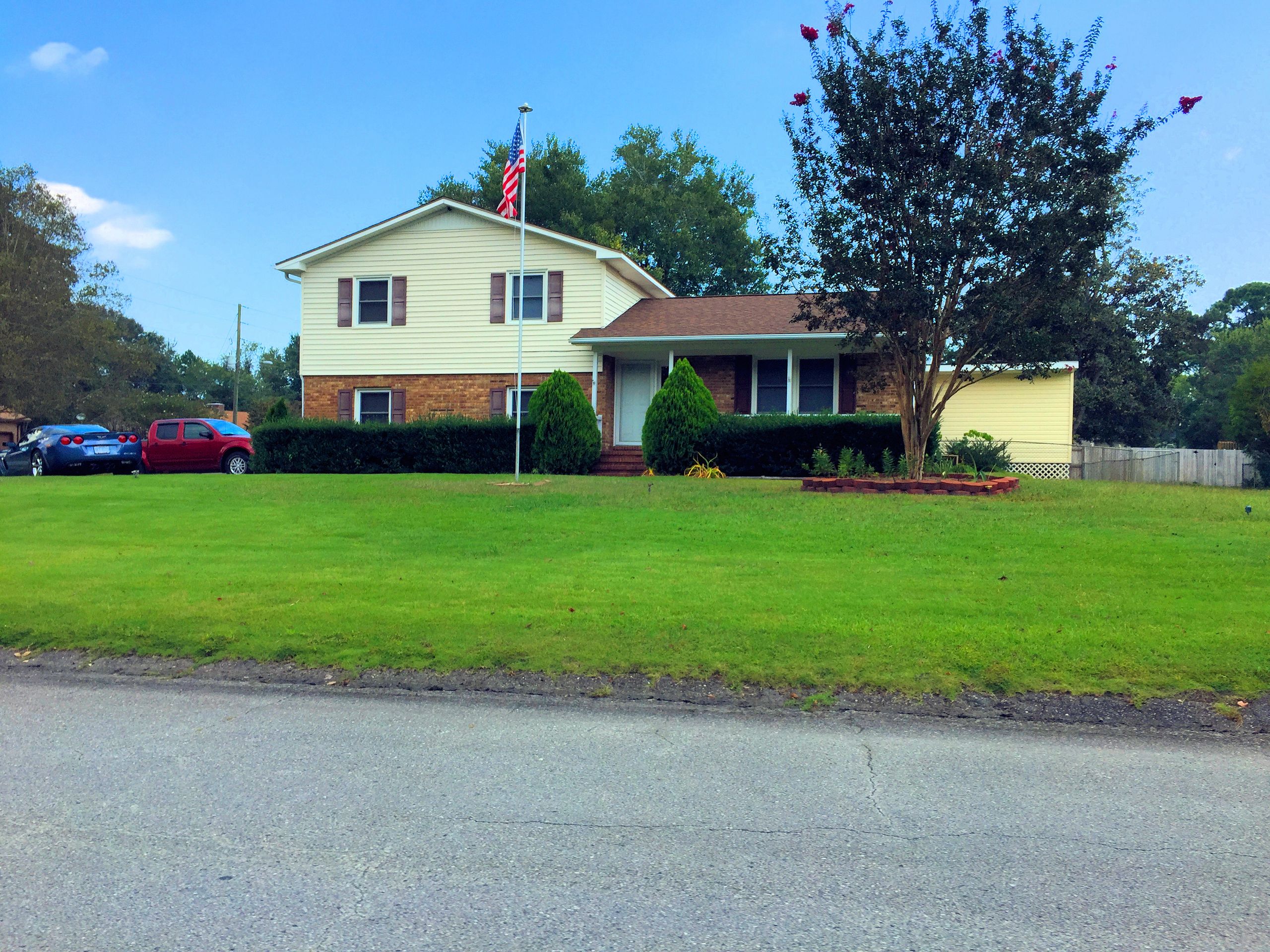 Greenbriar Homes for Sale in Wilmington, NC The Cameron Team