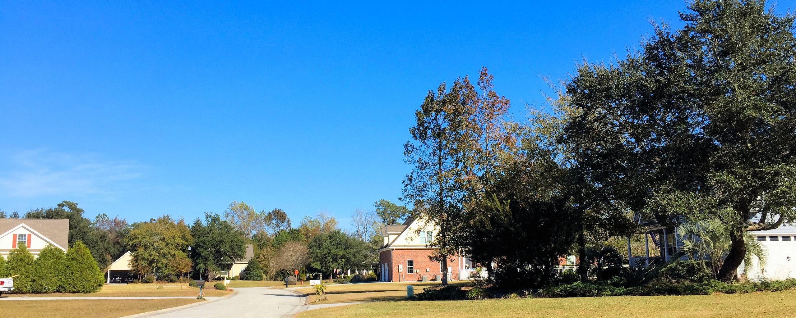 Bent Tree Homes for Sale in Hampstead, NC The Cameron Team