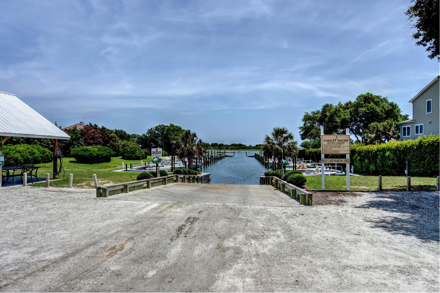 Forest Sound, Hampstead, NC Homes for Sale & Real Estate