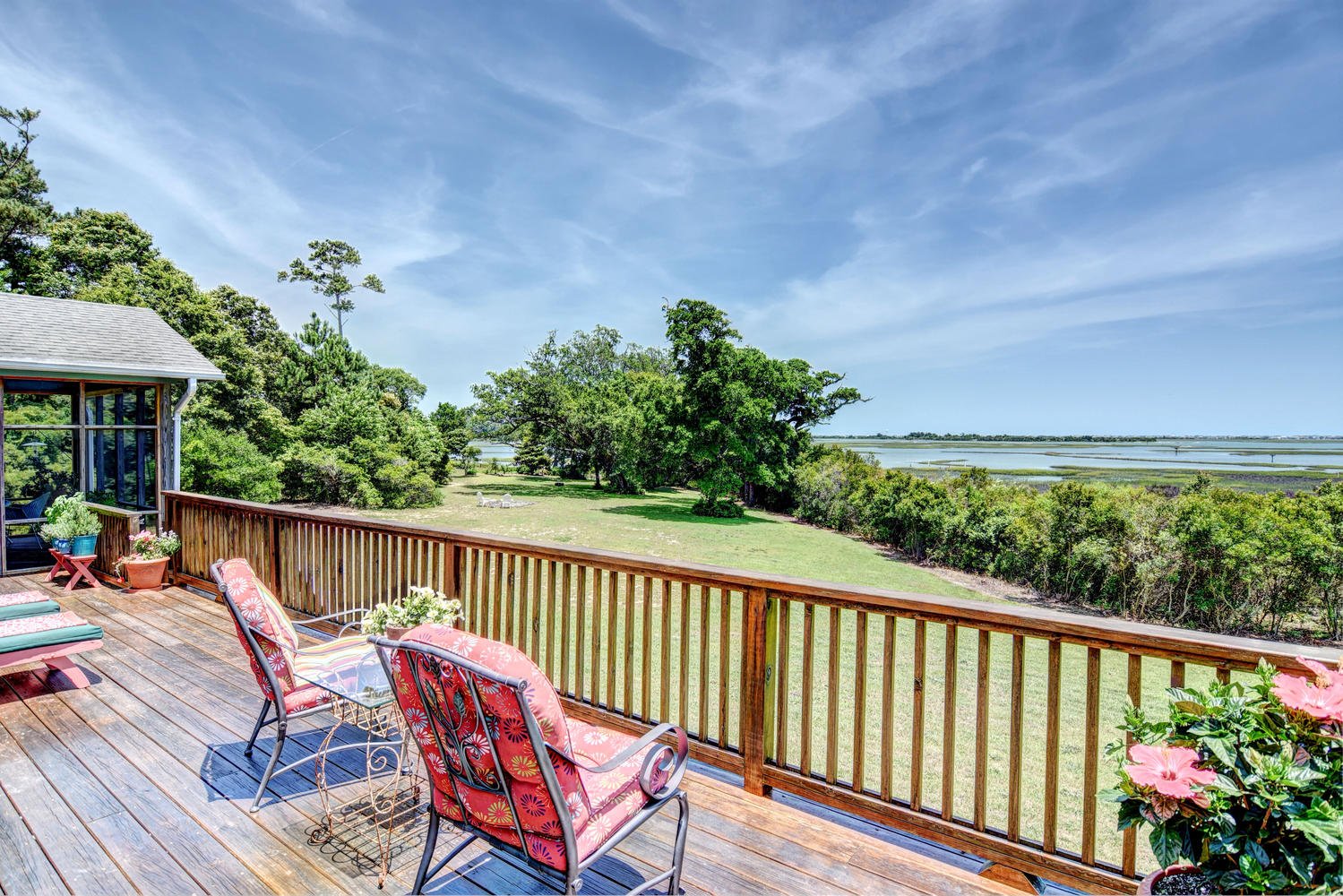 Forest Sound, Hampstead, NC Homes for Sale & Real Estate