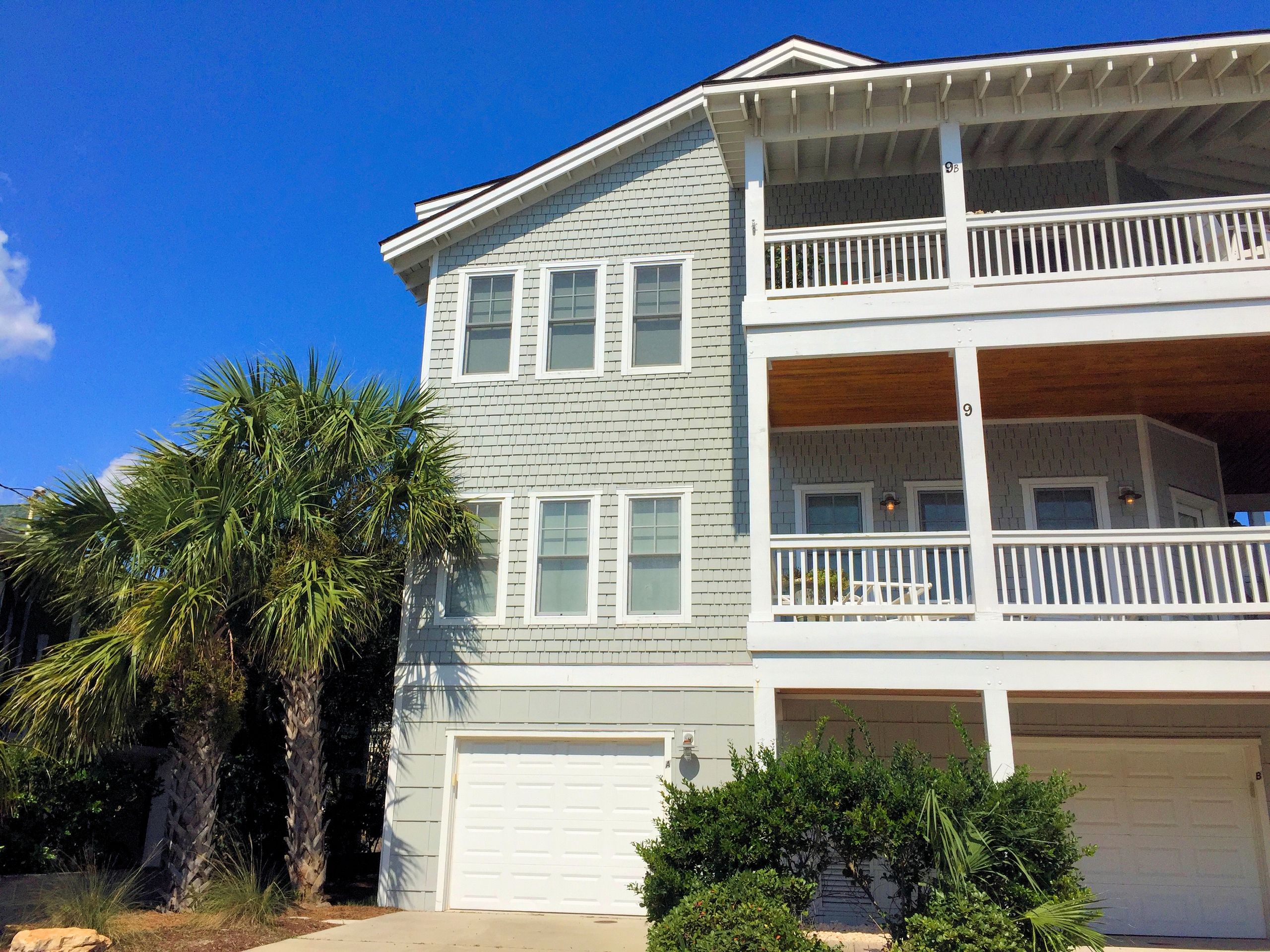 North Shore Homes for Sale in Wrightsville Beach The Cameron Team
