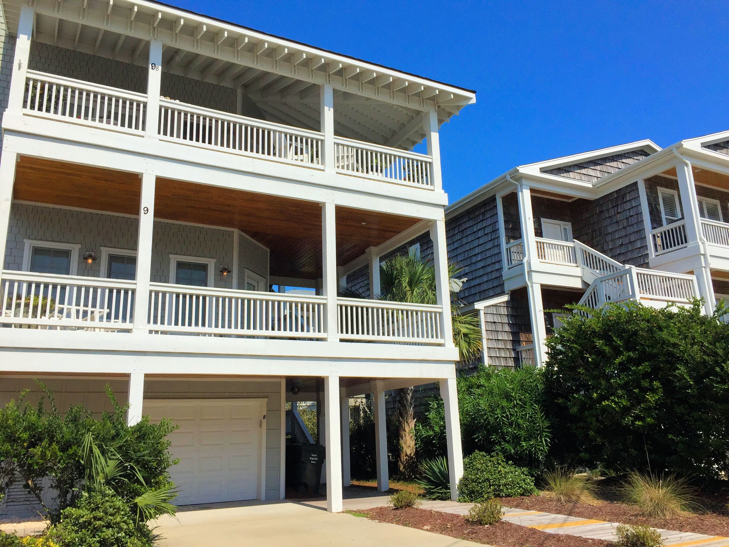 North Shore Homes for Sale in Wrightsville Beach The Cameron Team