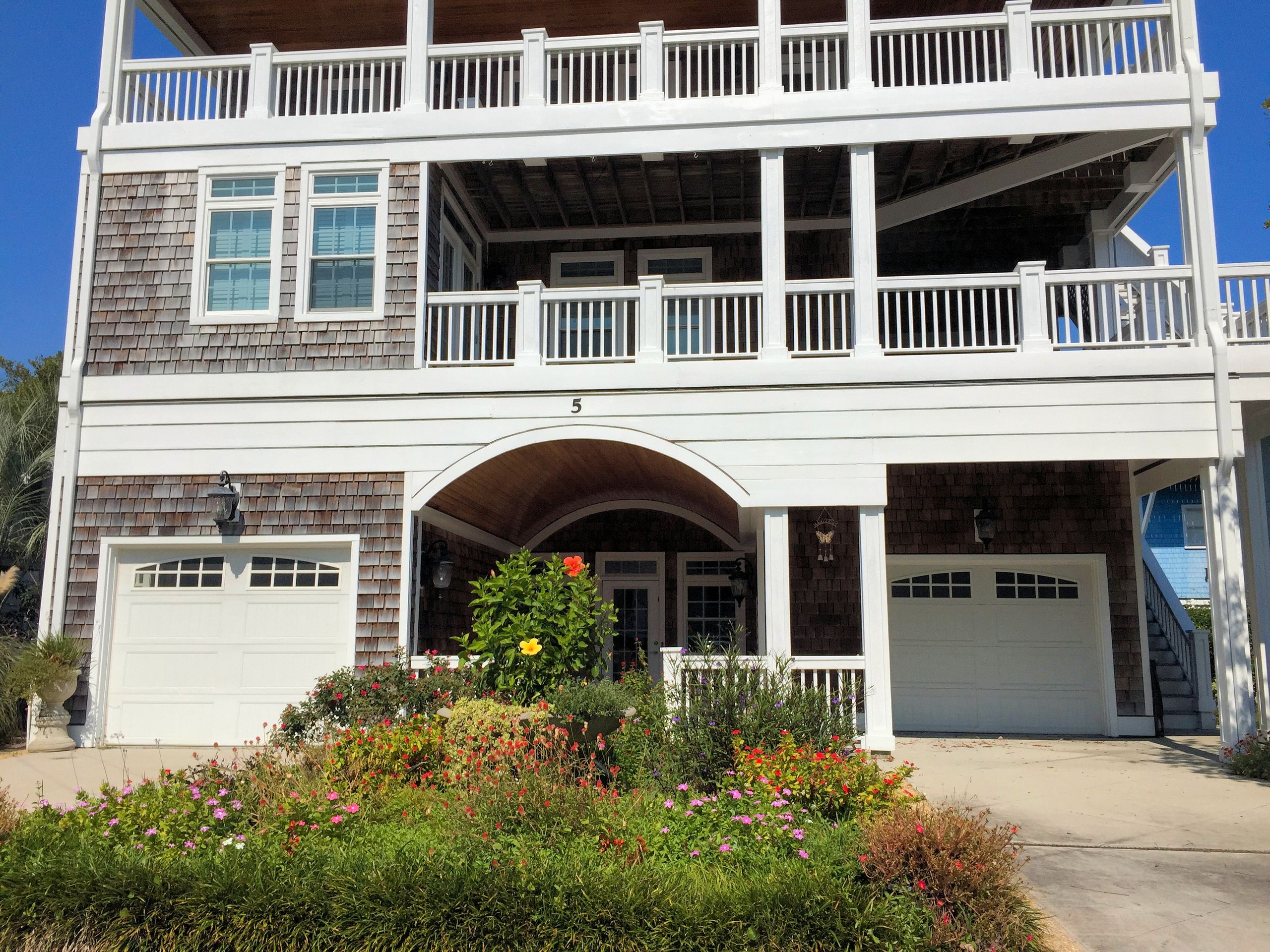 North Shore Homes for Sale in Wrightsville Beach The Cameron Team