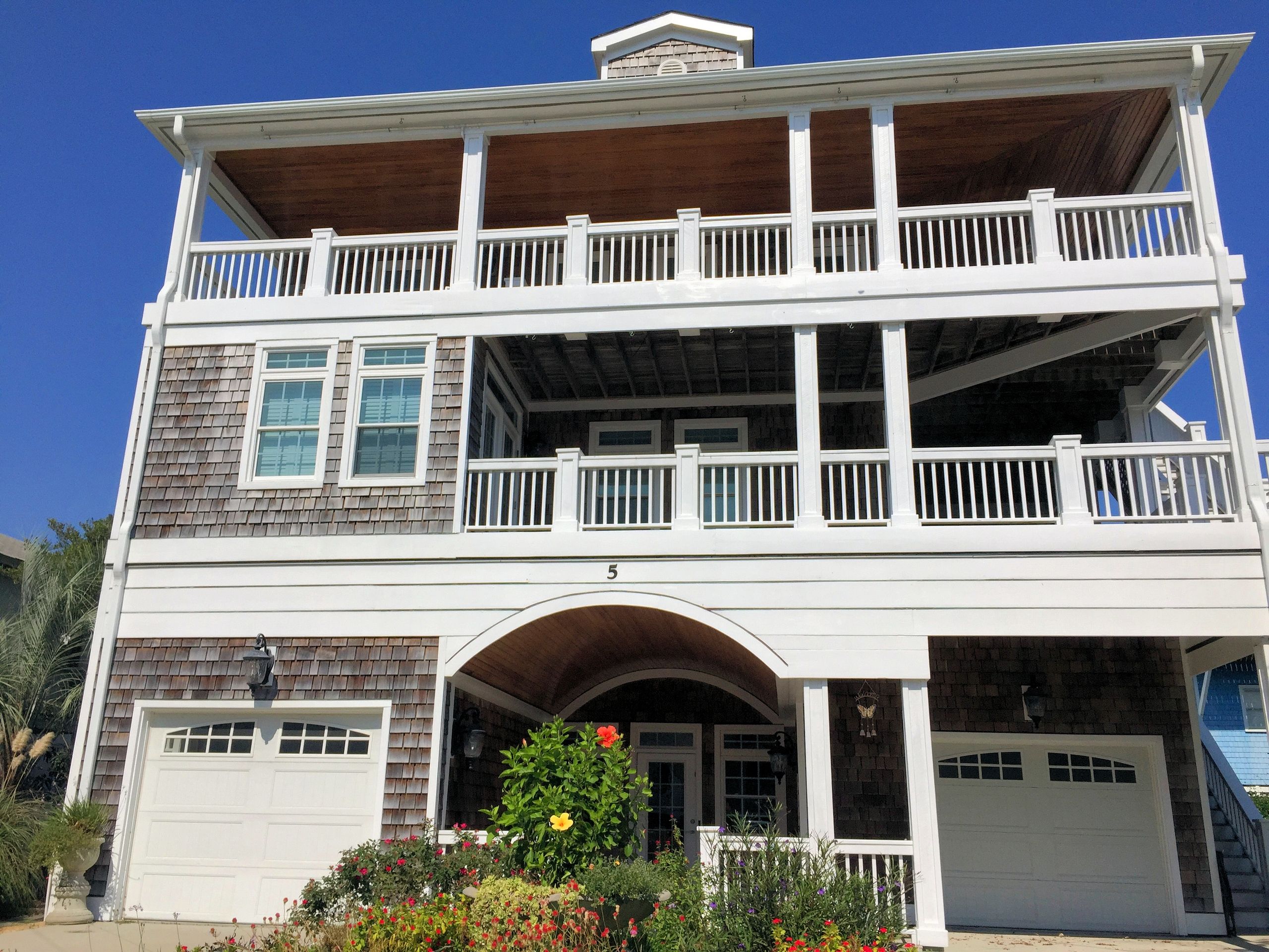 North Shore Homes for Sale in Wrightsville Beach The Cameron Team