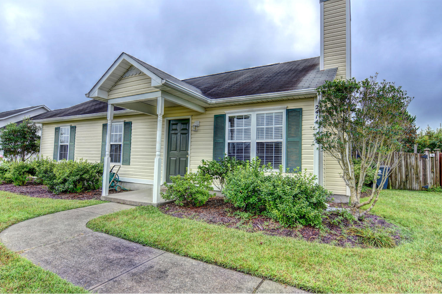 Alamosa Place Homes for Sale in Wilmington, NC The Cameron Team