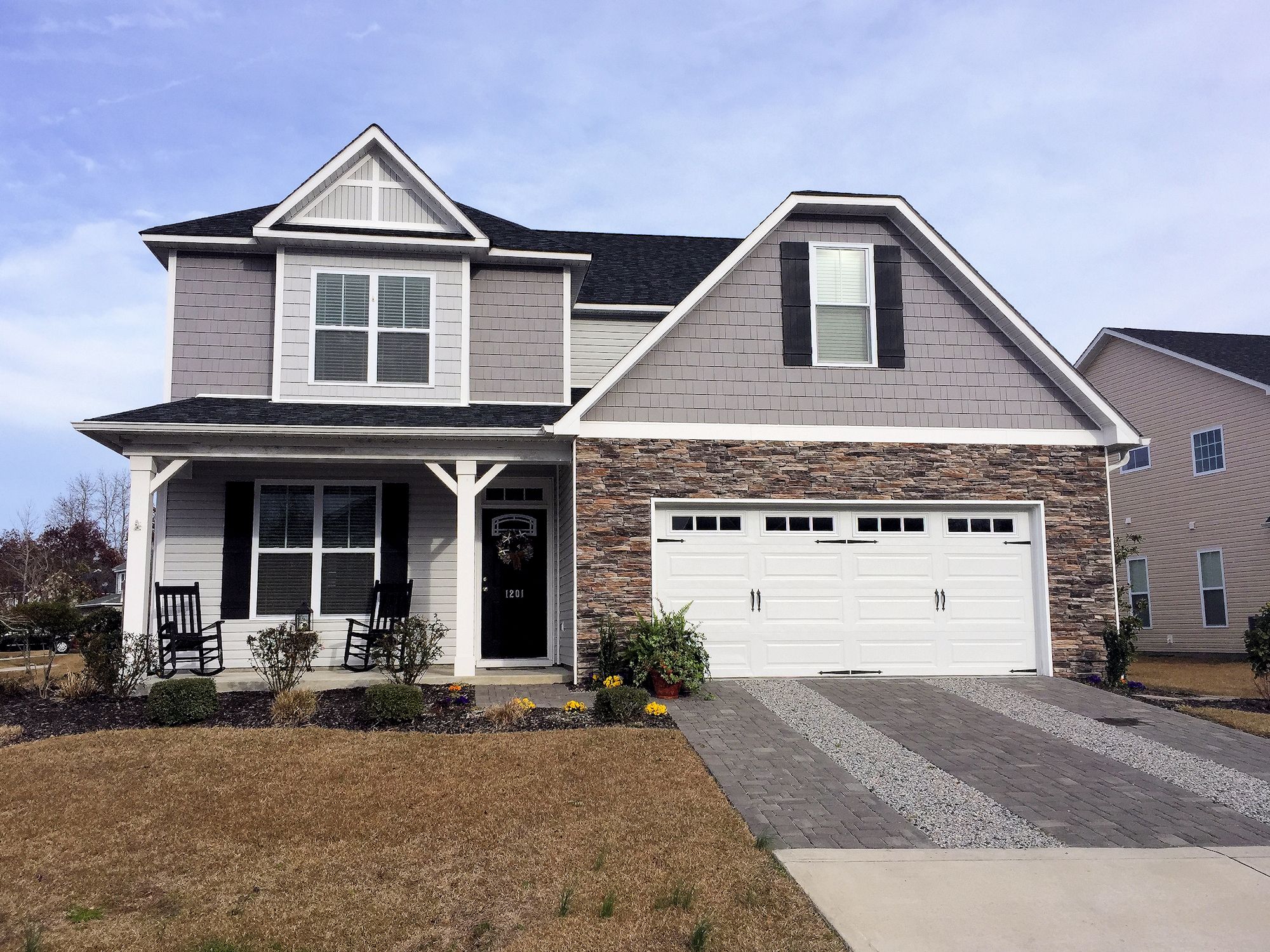 Deer Crossing Homes for Sale in Wilmington, NC The Cameron Team