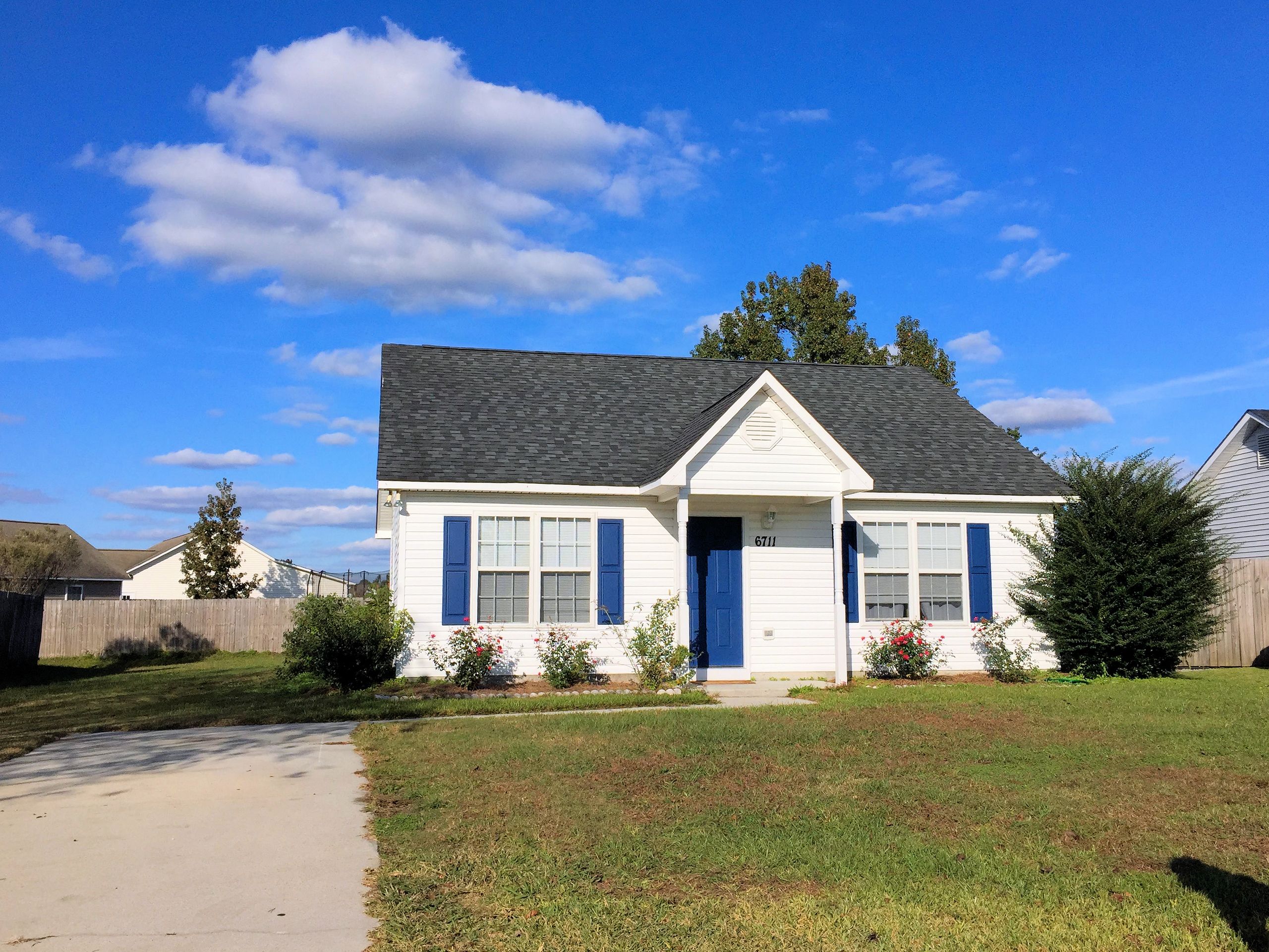 Alamosa Place Homes for Sale in Wilmington, NC The Cameron Team