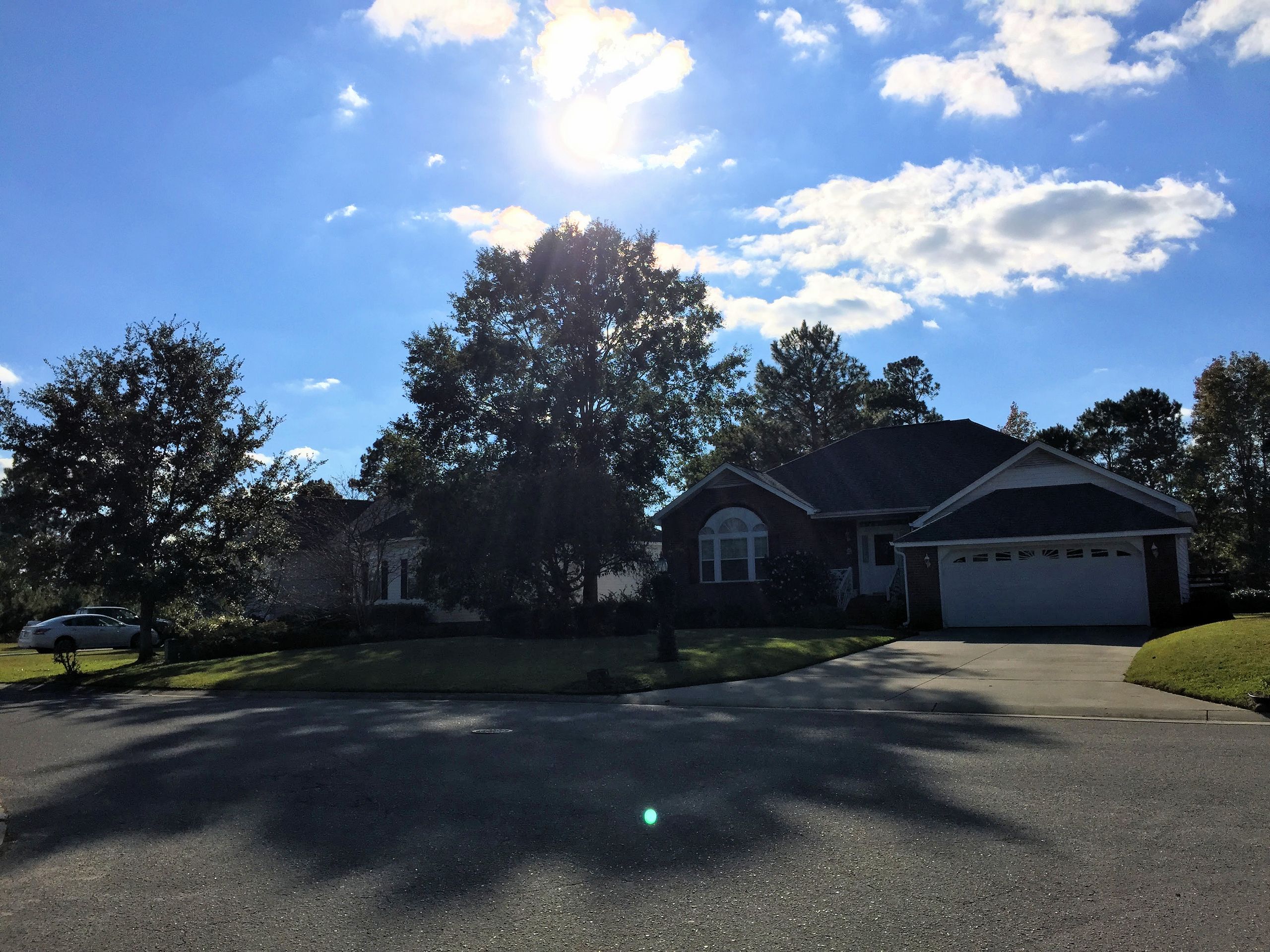 Brittany Woods Example Home The Cameron Team